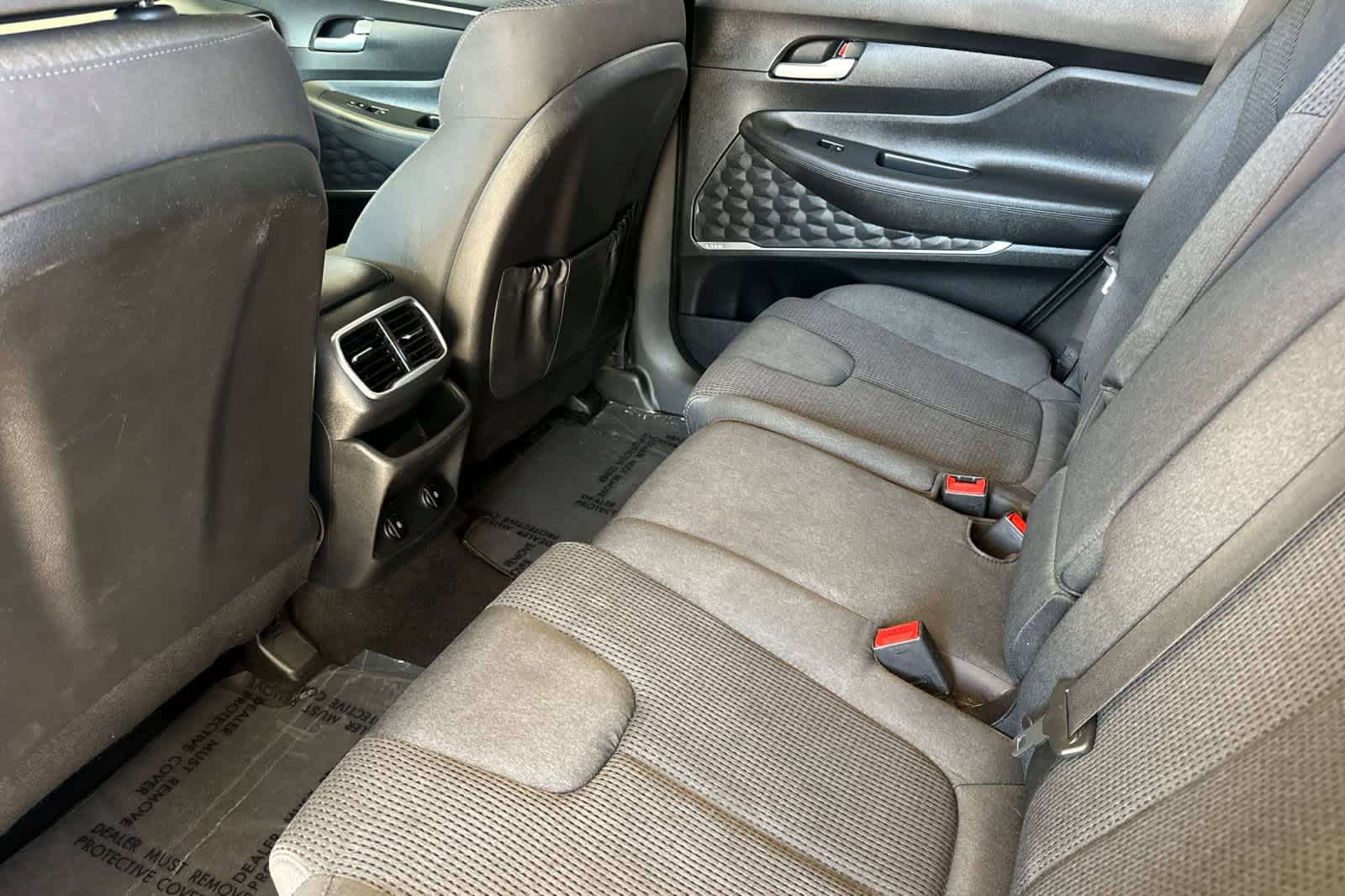 Thumbnail: 2020 Hyundai Santa Fe - 4