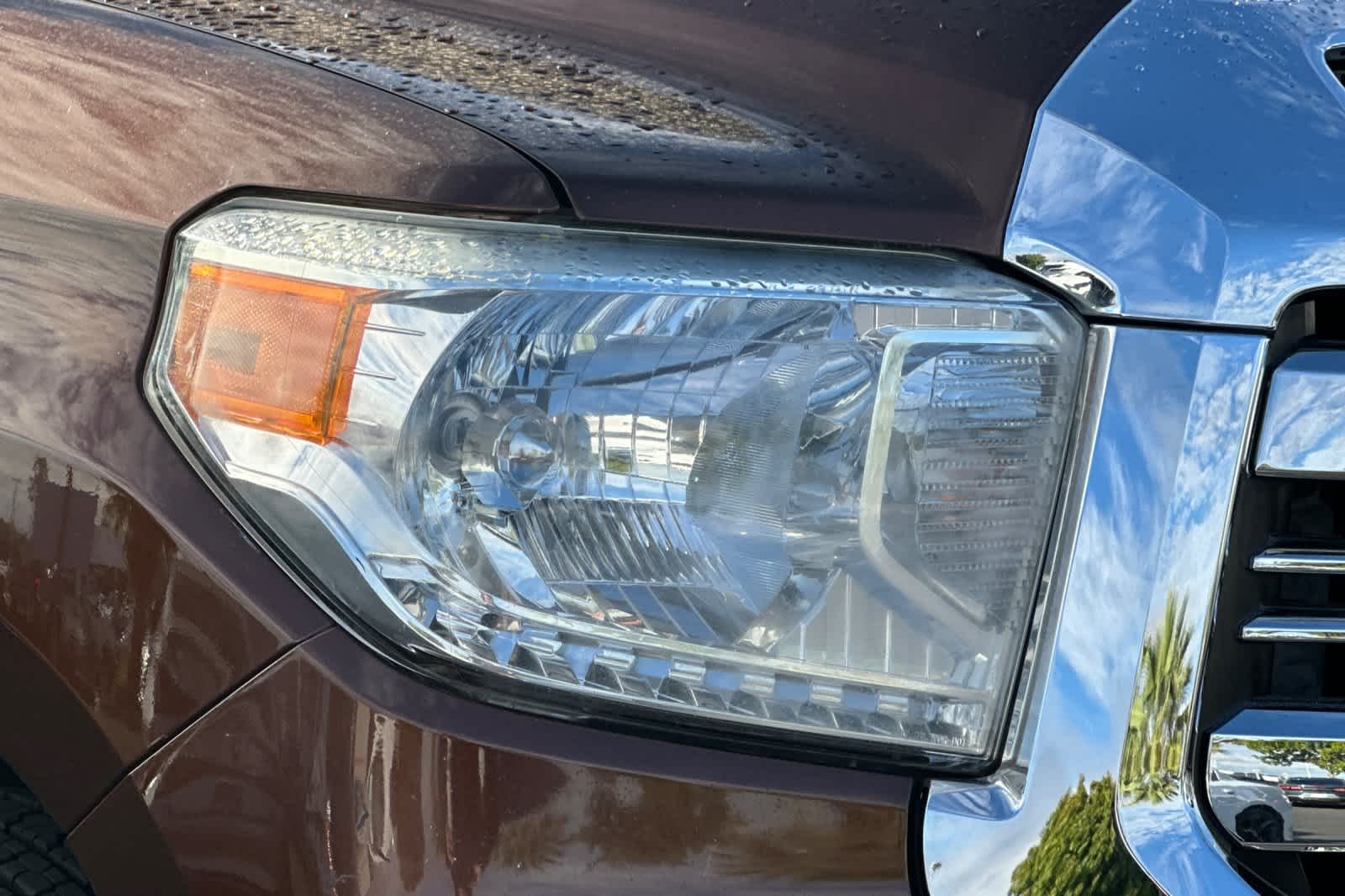 Thumbnail: 2016 Toyota Tundra - 8
