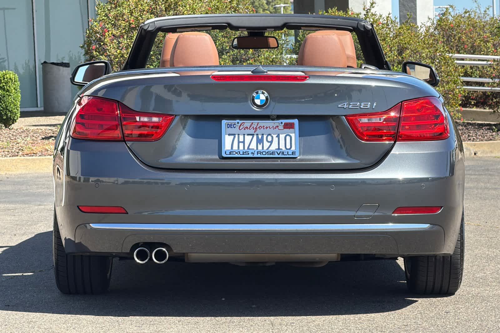 Thumbnail: 2015 BMW 4 Series - 7