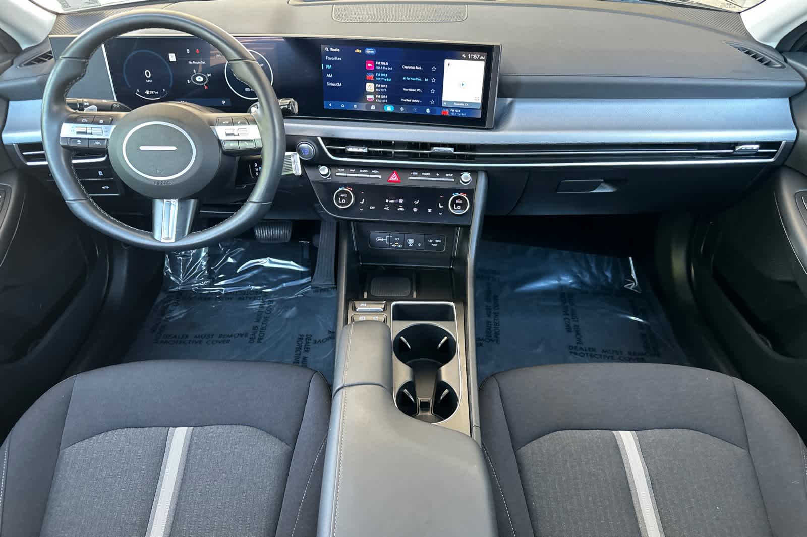 Thumbnail: 2024 Hyundai Sonata - 3