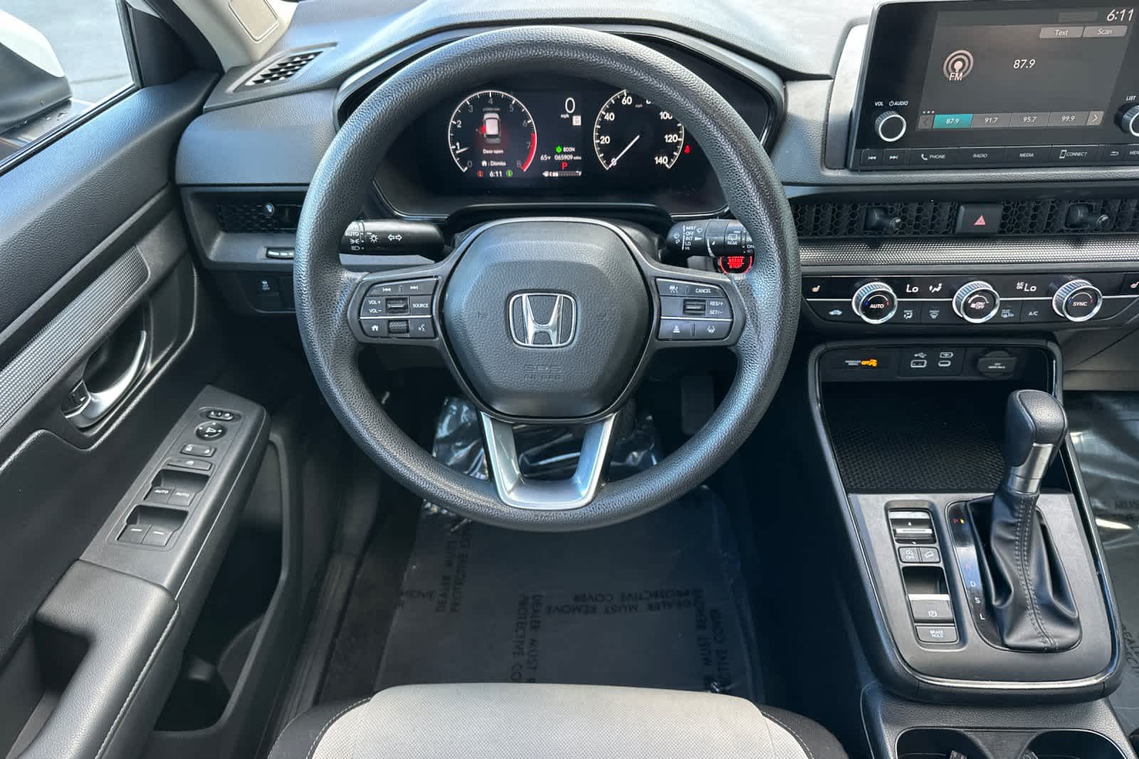 Thumbnail: 2024 Honda CR-V - 15