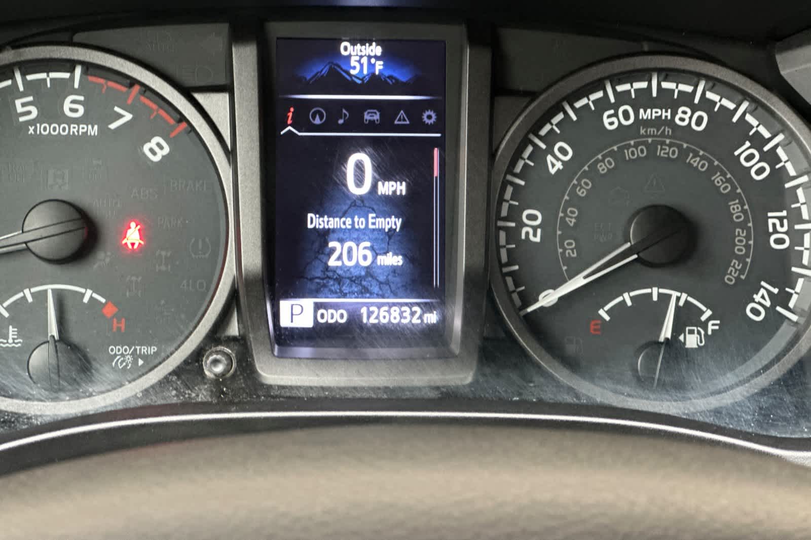 Thumbnail: 2018 Toyota Tacoma - 28