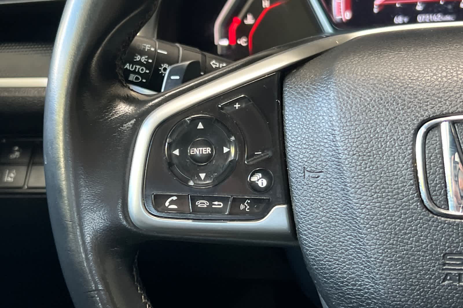 Thumbnail: 2019 Honda Civic - 24