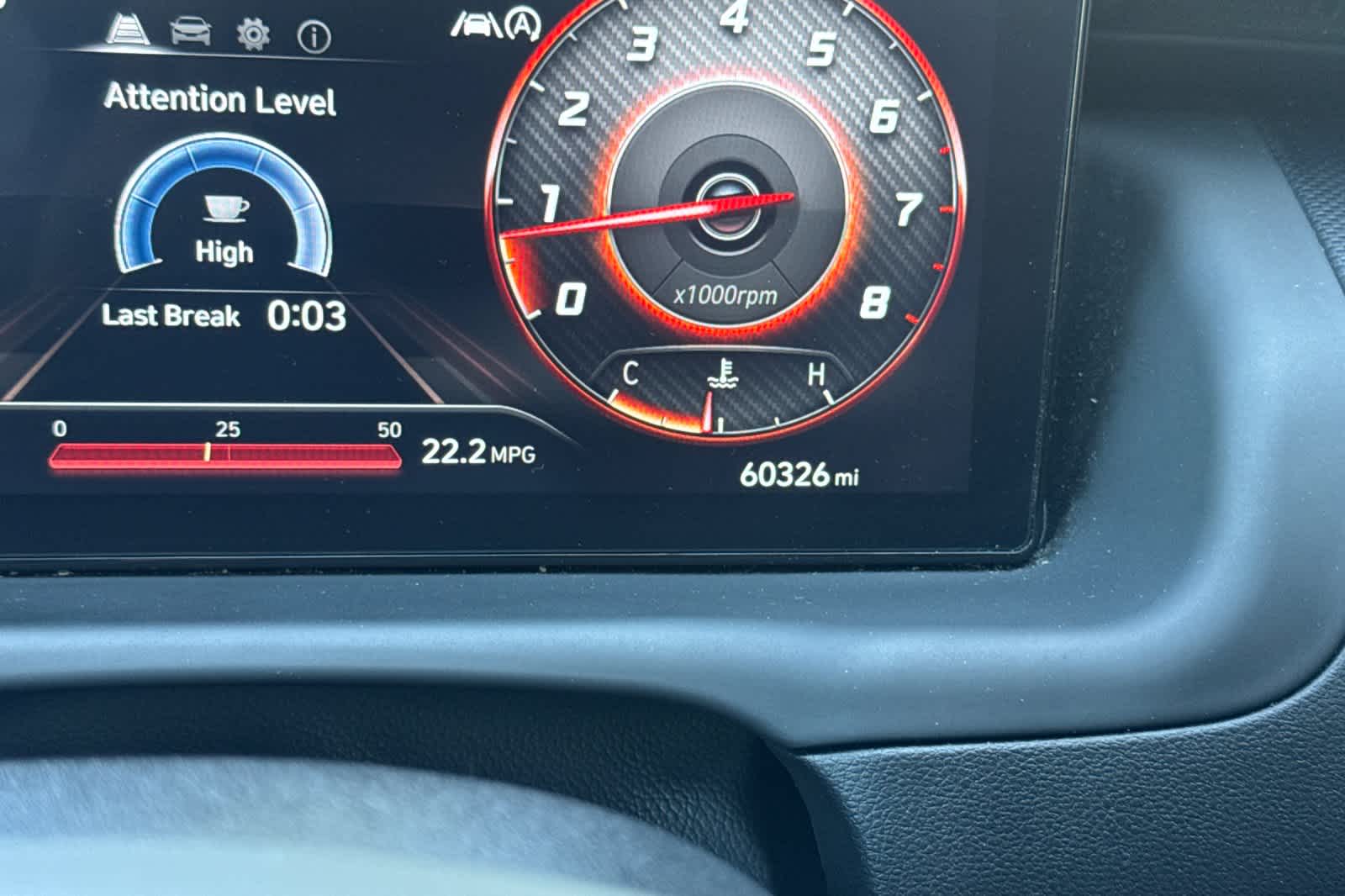 Thumbnail: 2024 Hyundai Tucson - 28