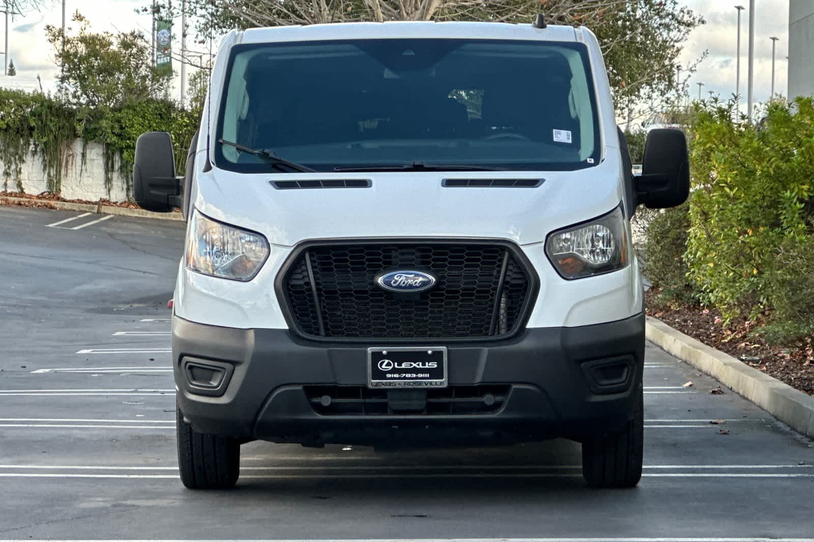 Thumbnail: 2021 Ford Transit Series - 10