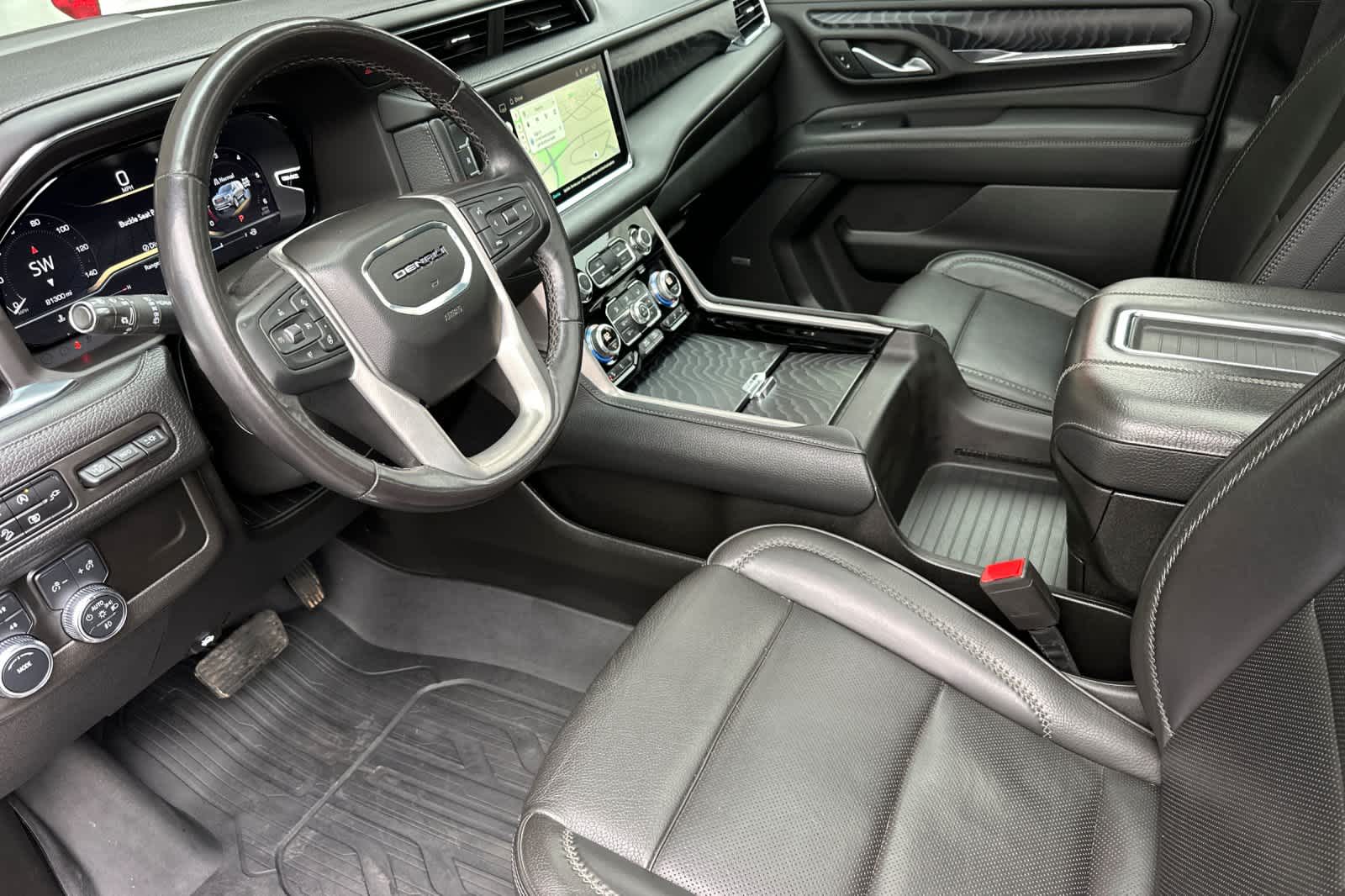 Thumbnail: 2022 GMC Yukon - 11