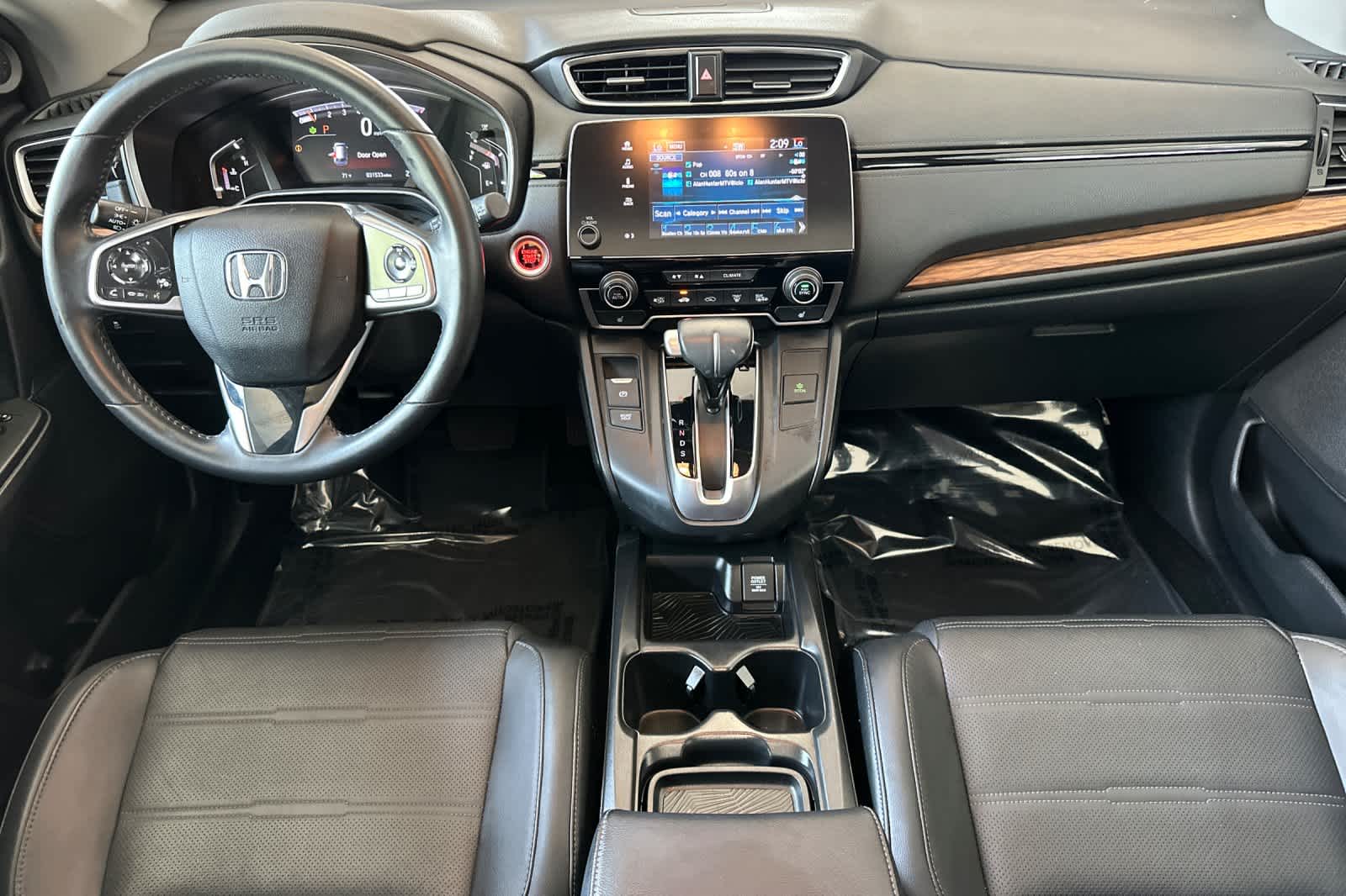 Thumbnail: 2019 Honda CR-V - 3