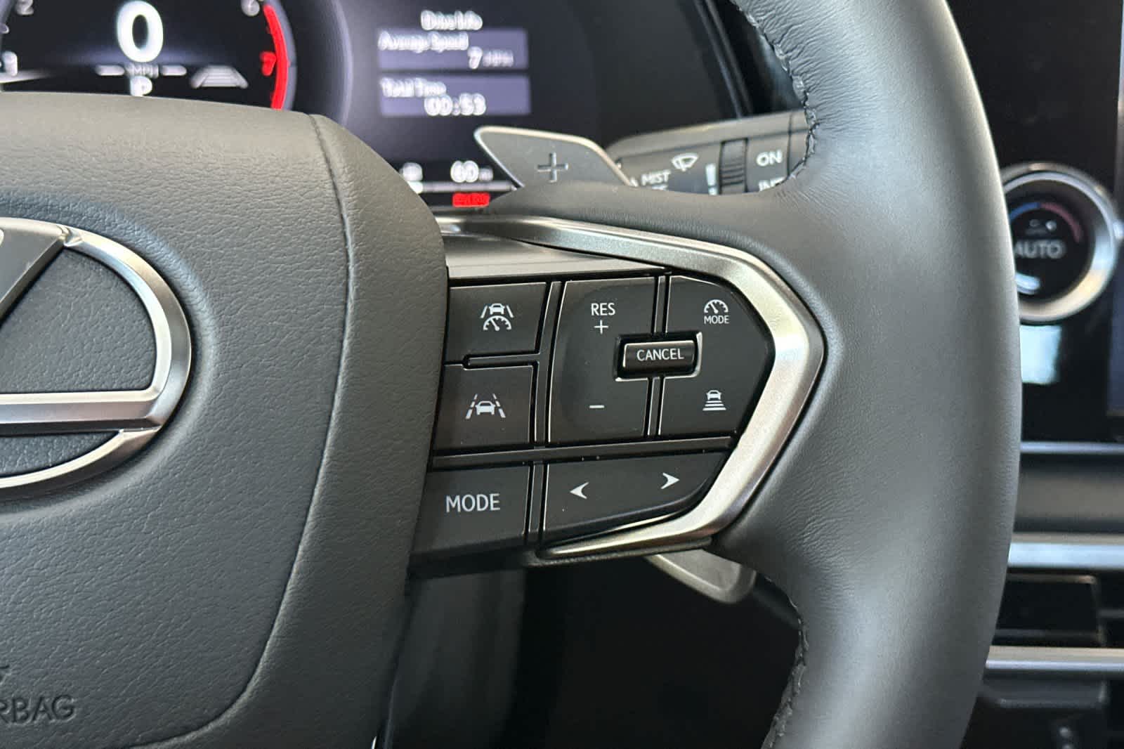 Thumbnail: 2025 Lexus RX - 27