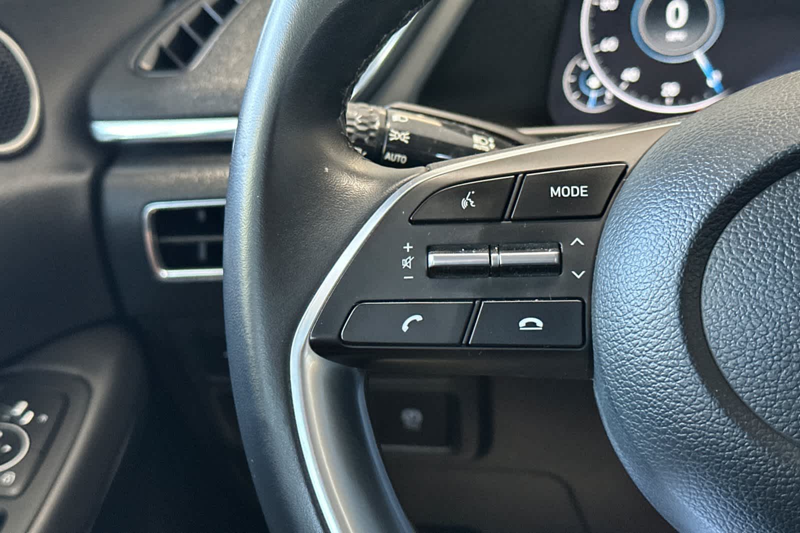 Thumbnail: 2021 Hyundai Sonata - 25