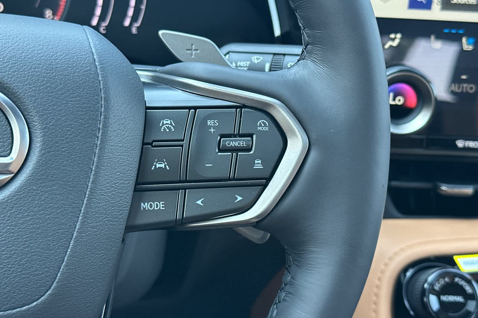 Thumbnail: 2026 Lexus NX - 27