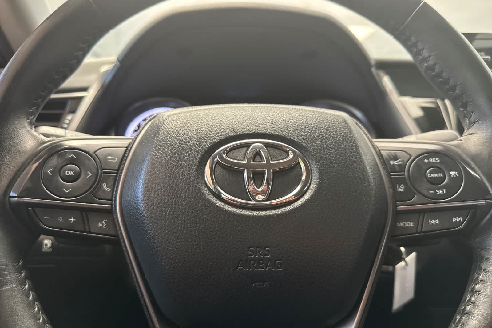 Thumbnail: 2024 Toyota Camry - 22