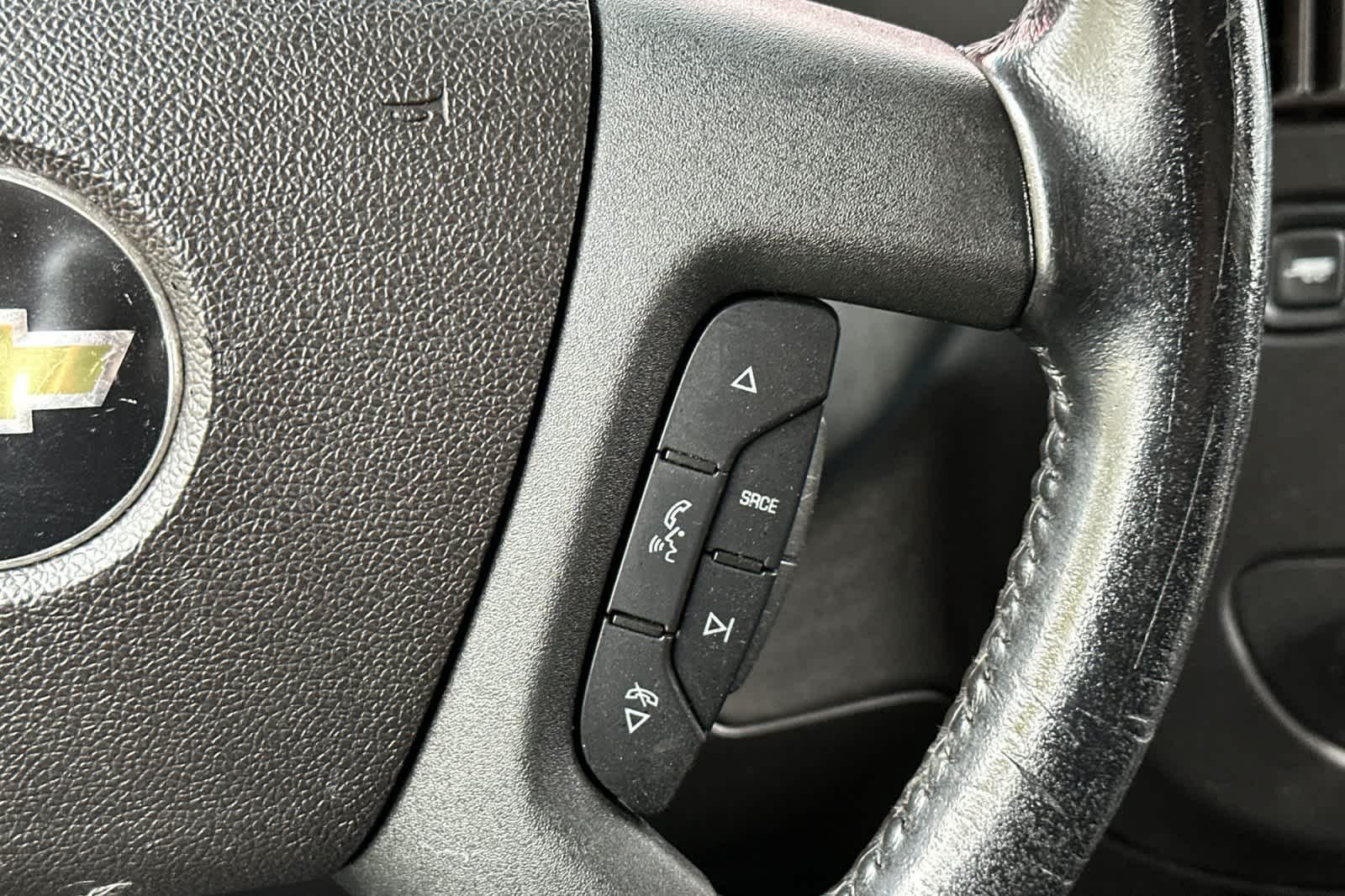 Thumbnail: 2020 Chevrolet Express - 22