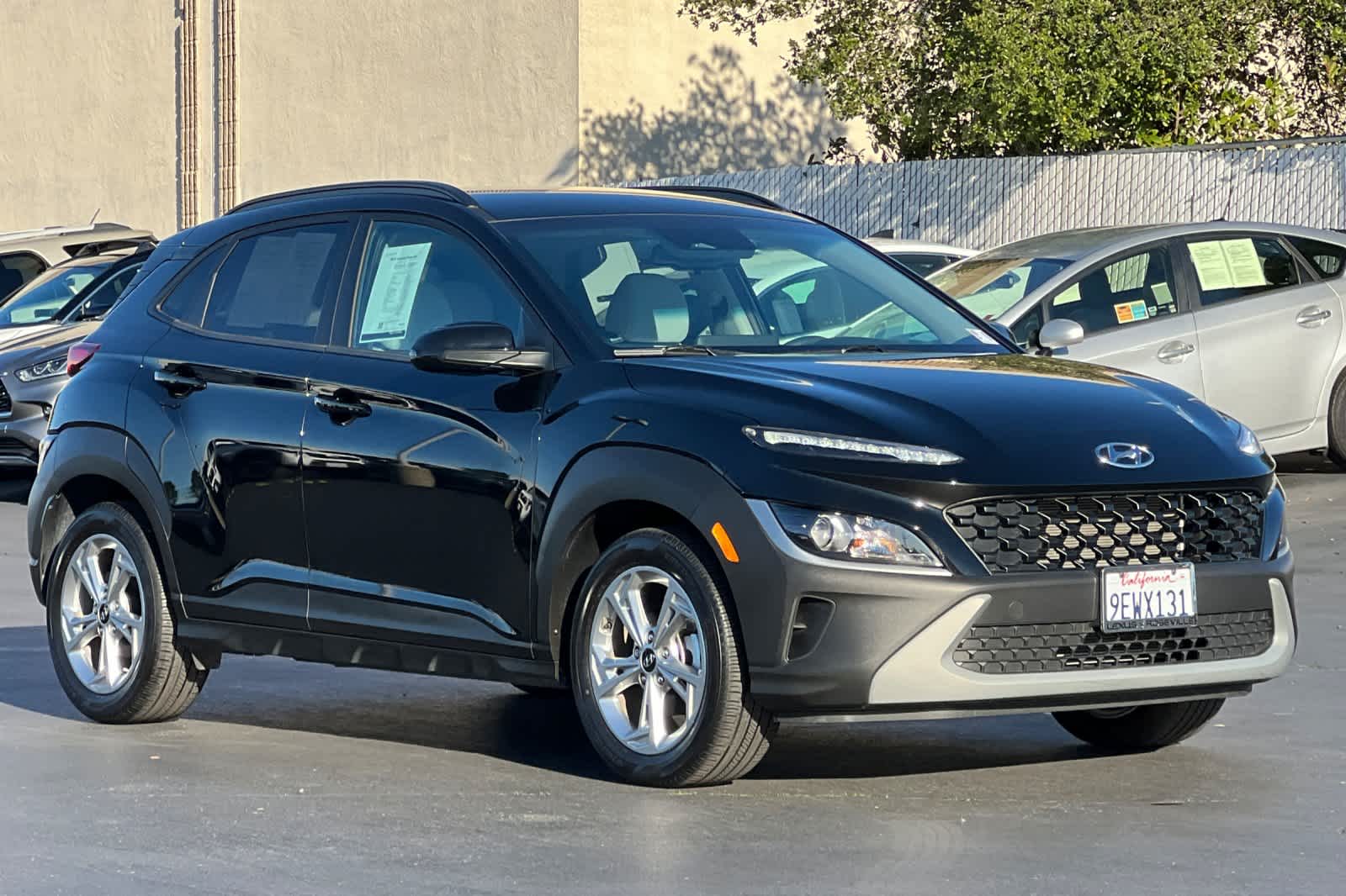Thumbnail: 2023 Hyundai Kona - 5