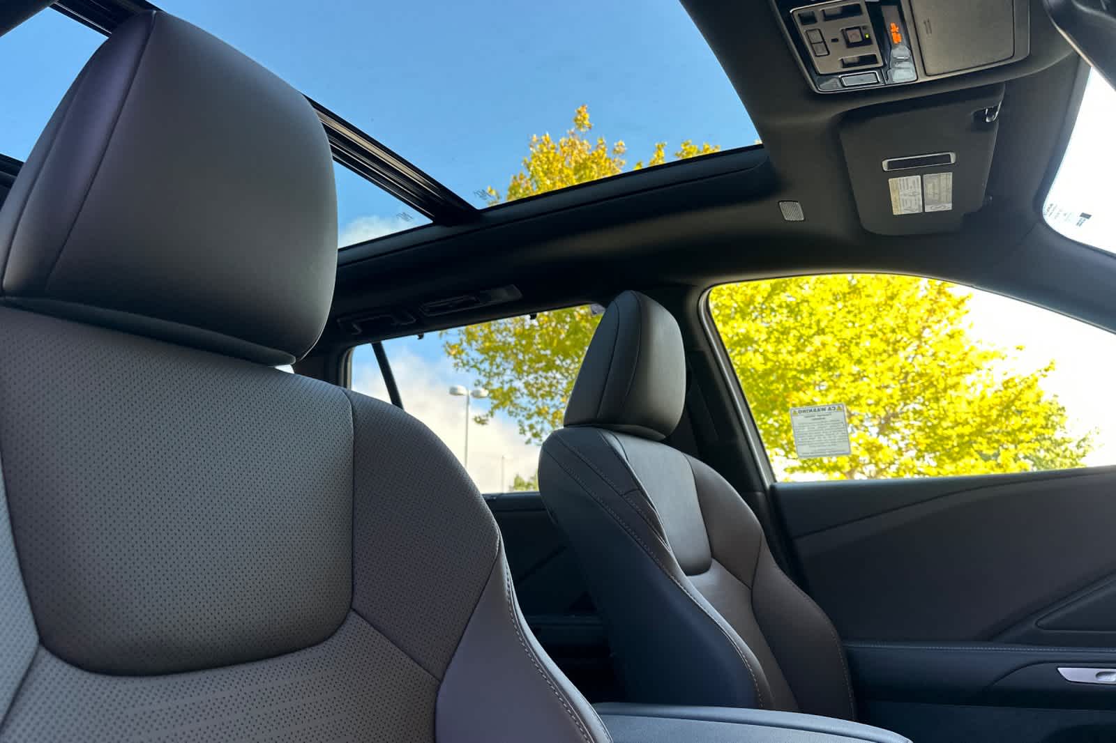 Thumbnail: 2026 Lexus TX - 18