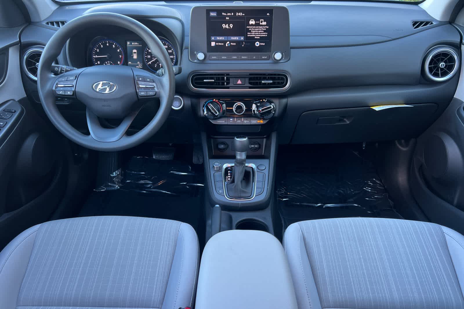 Thumbnail: 2023 Hyundai Kona - 3