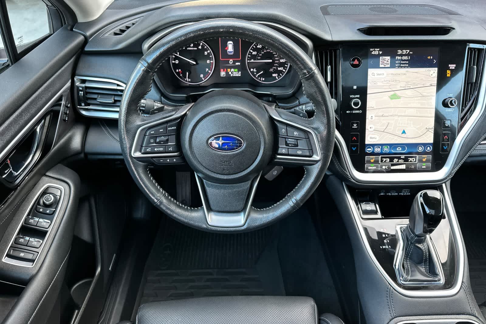 Thumbnail: 2024 Subaru Outback - 15