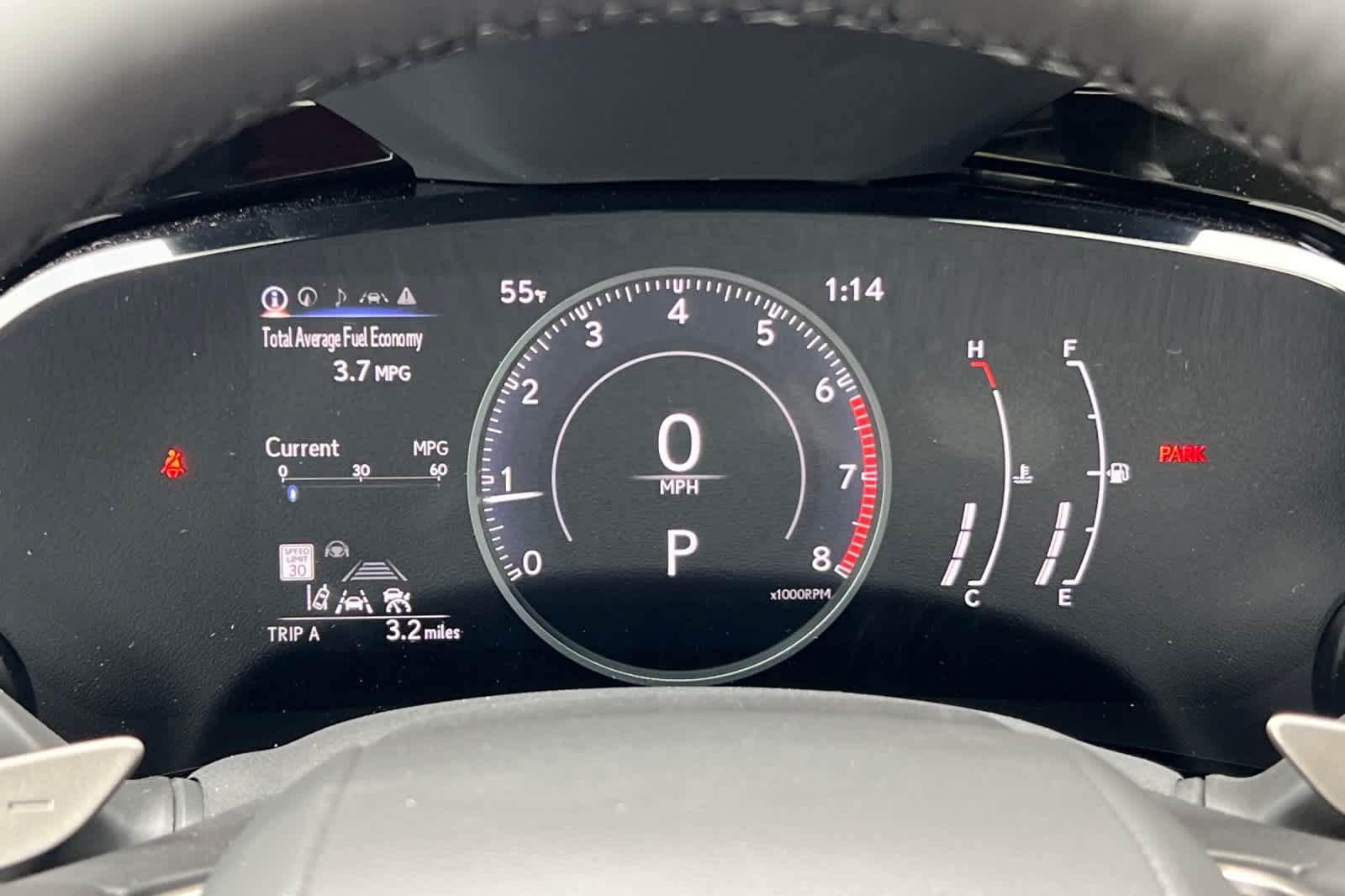 Thumbnail: 2026 Lexus NX - 27