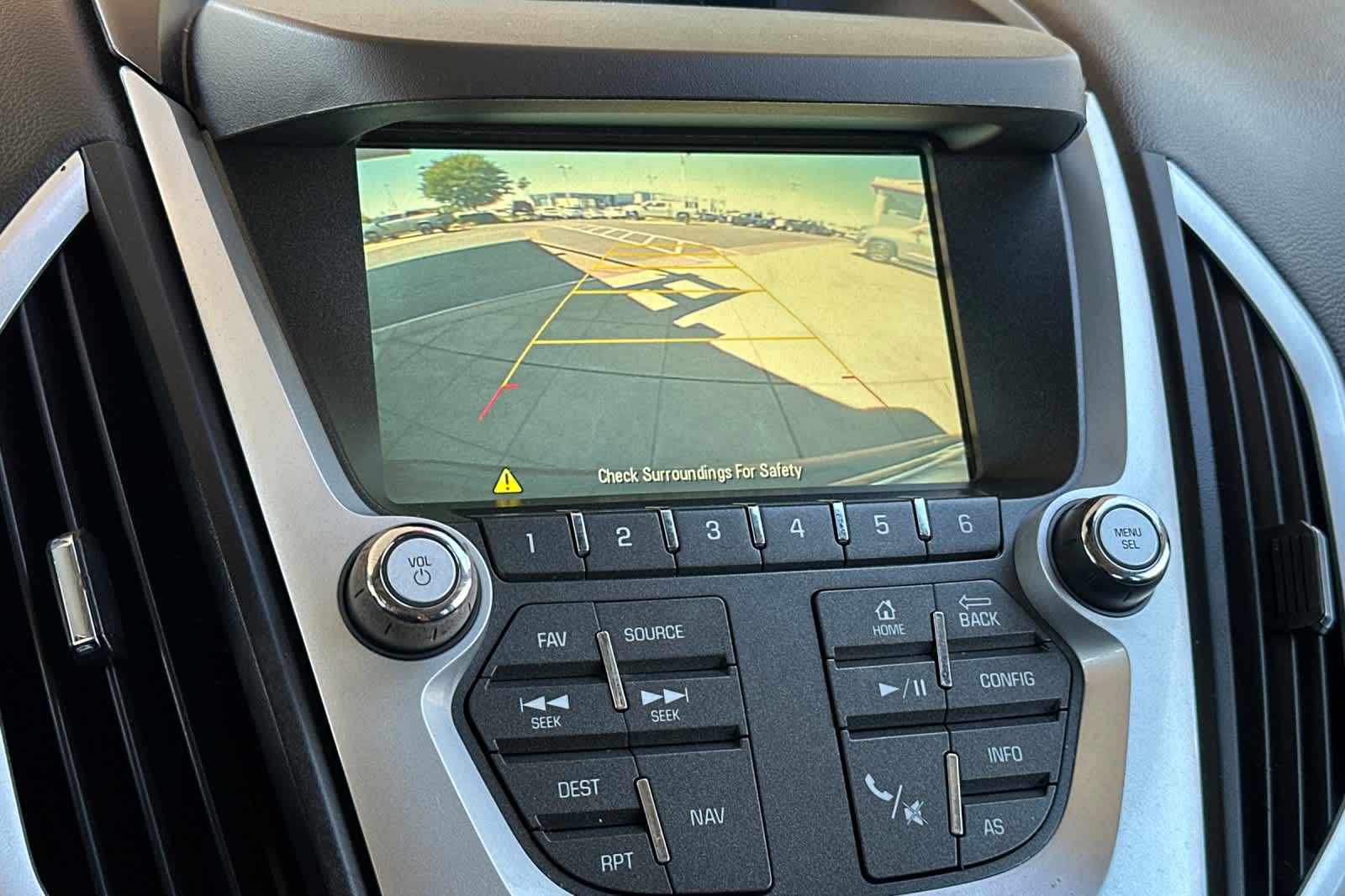 Thumbnail: 2016 GMC Terrain - 21