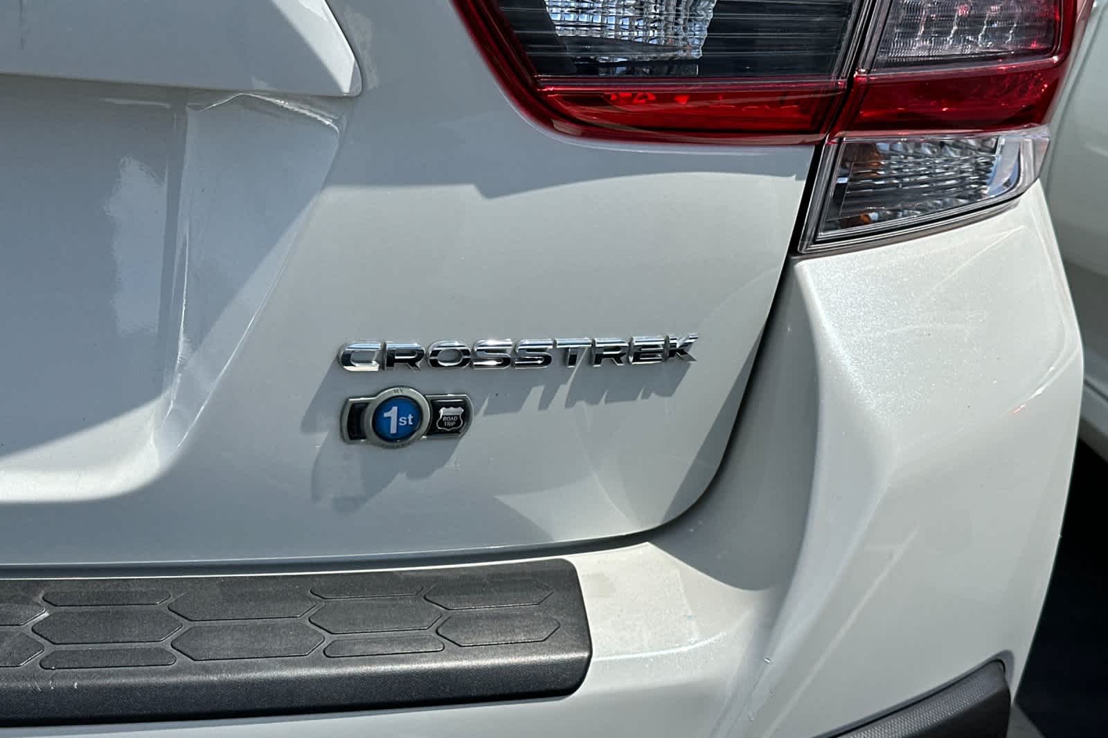 Thumbnail: 2022 Subaru Crosstrek - 6