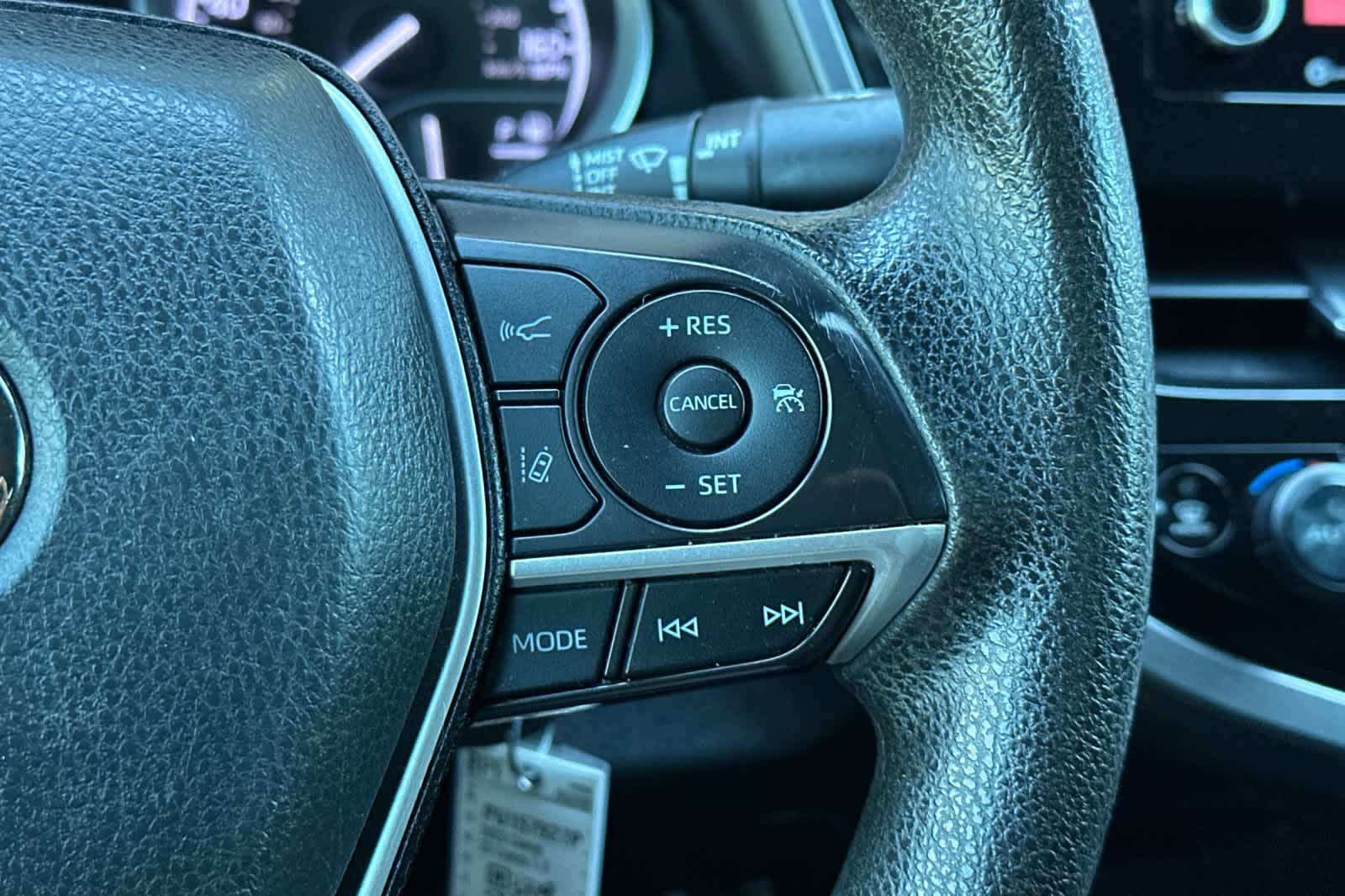 Thumbnail: 2023 Toyota Camry - 24