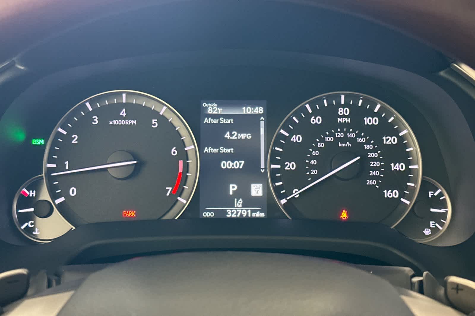 Thumbnail: 2021 Lexus RX - 29