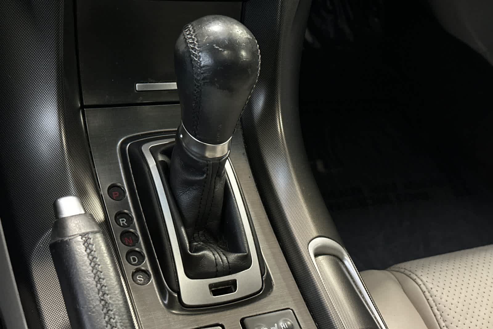 Thumbnail: 2013 Acura TL - 23