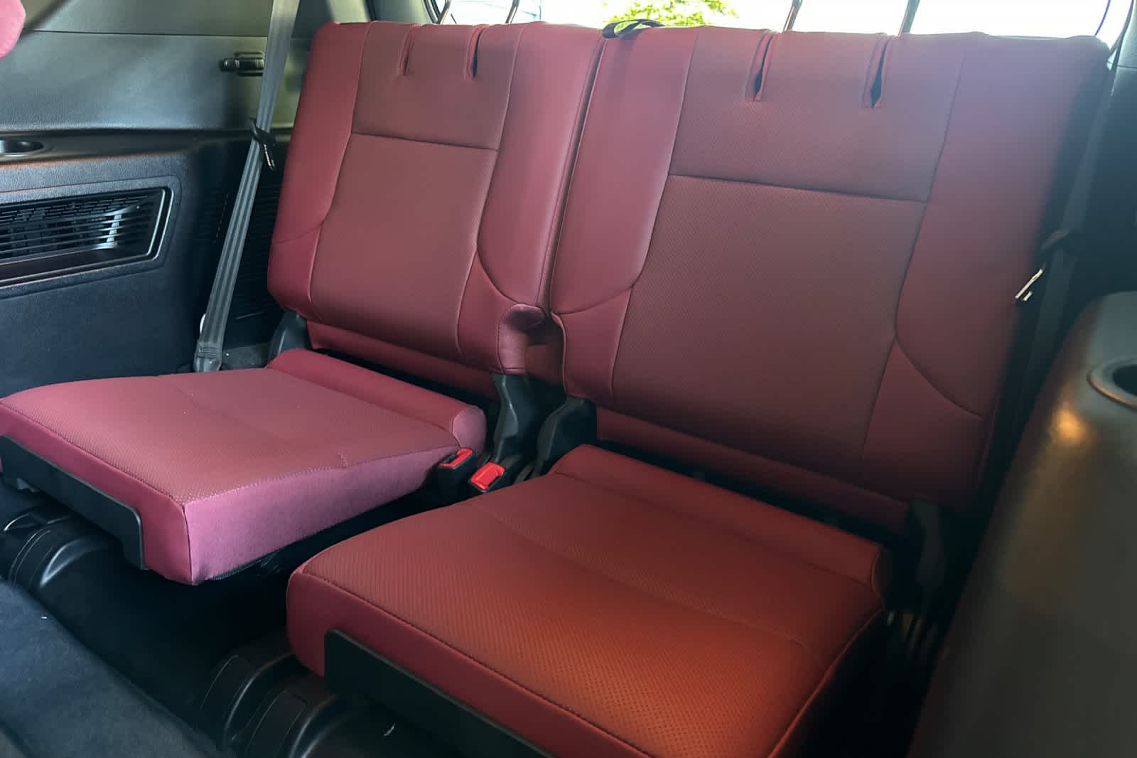 Thumbnail: 2022 Lexus GX - 15