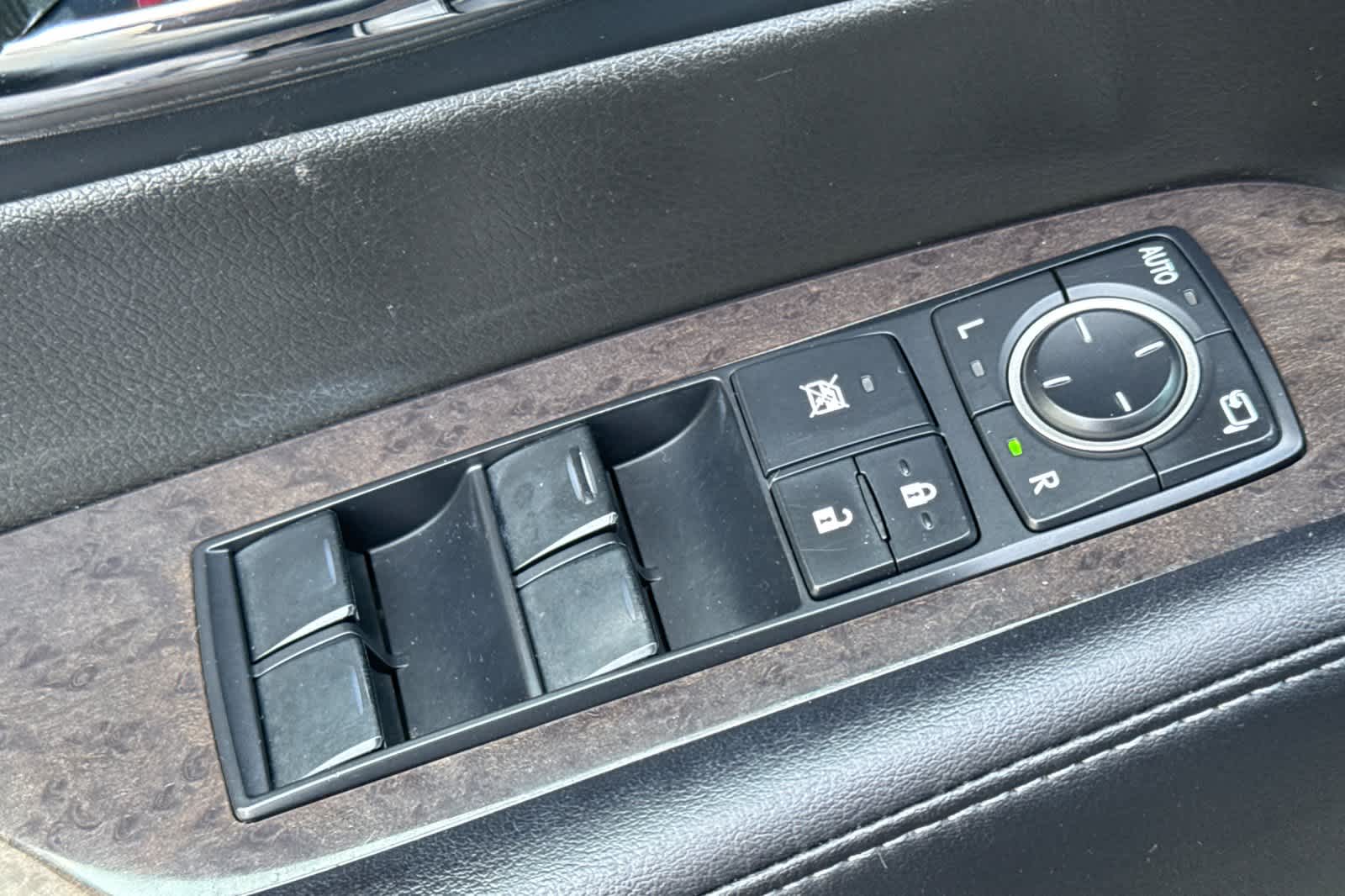 Thumbnail: 2015 Lexus RX - 13