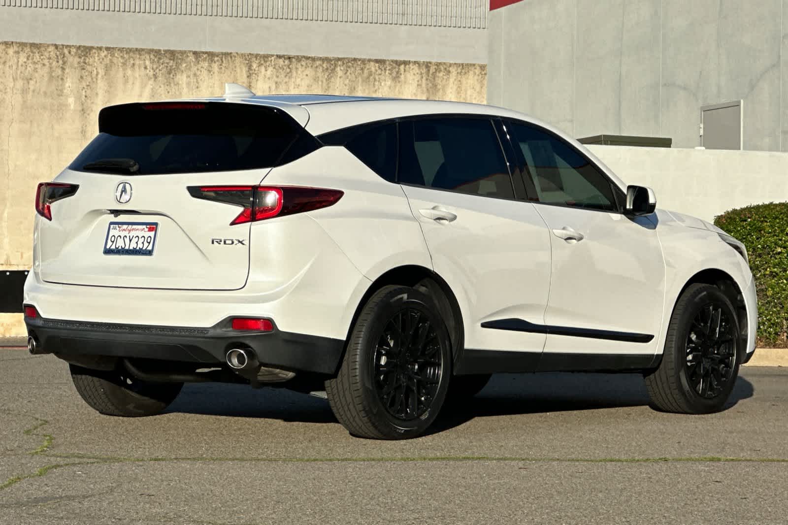 Thumbnail: 2020 Acura RDX - 2