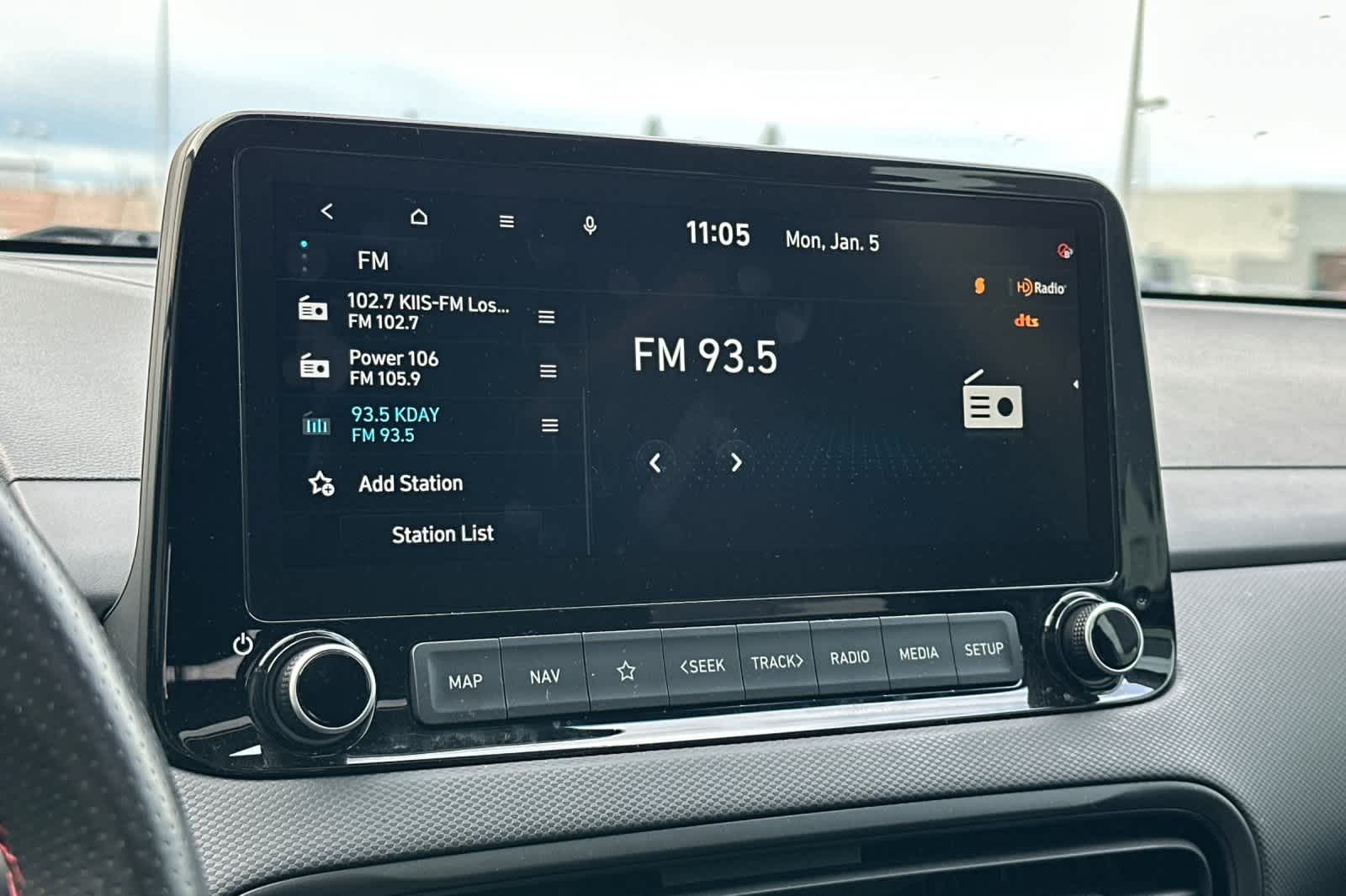 Thumbnail: 2022 Hyundai Kona - 20