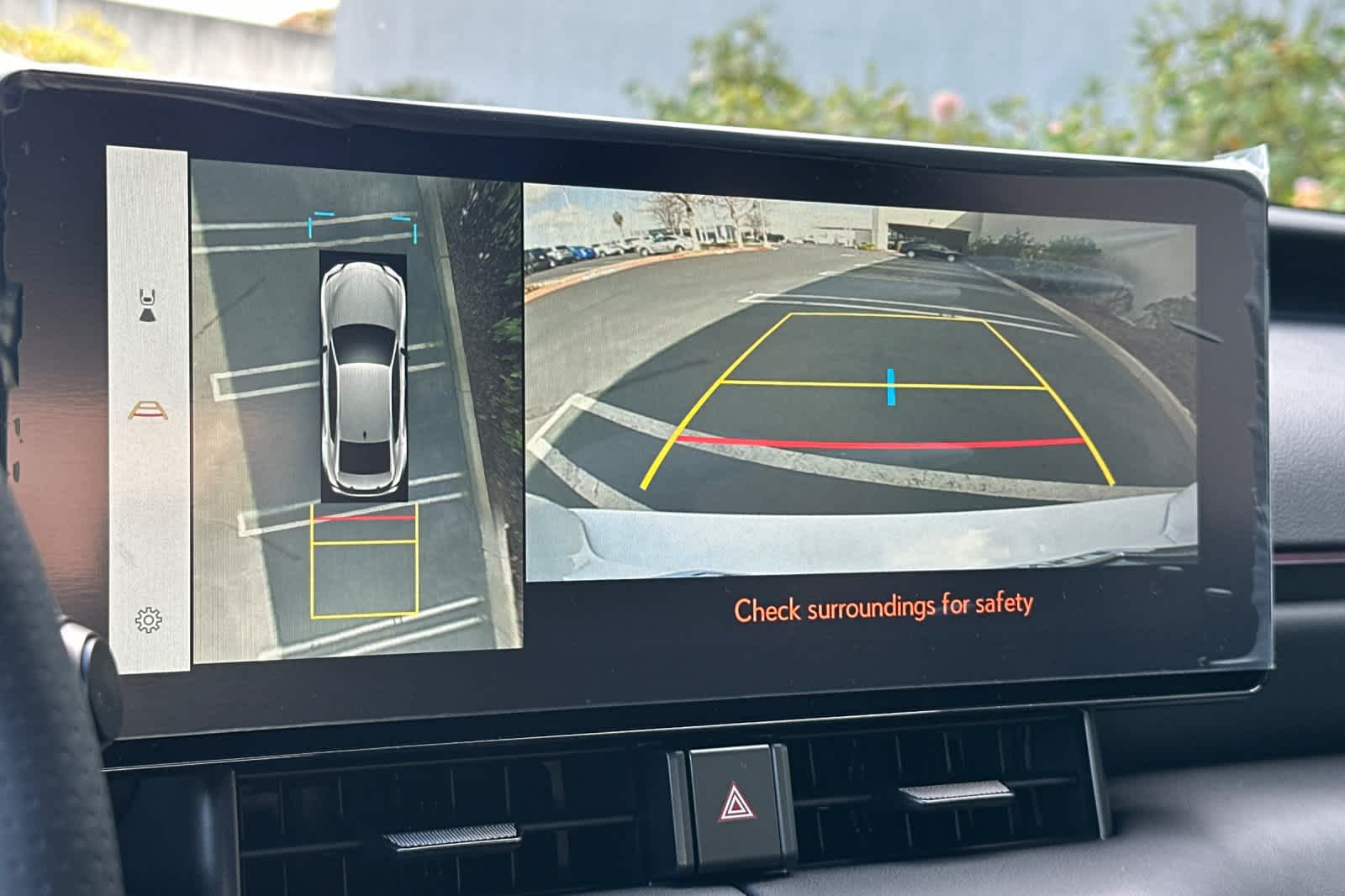 Thumbnail: 2026 Lexus IS - 20