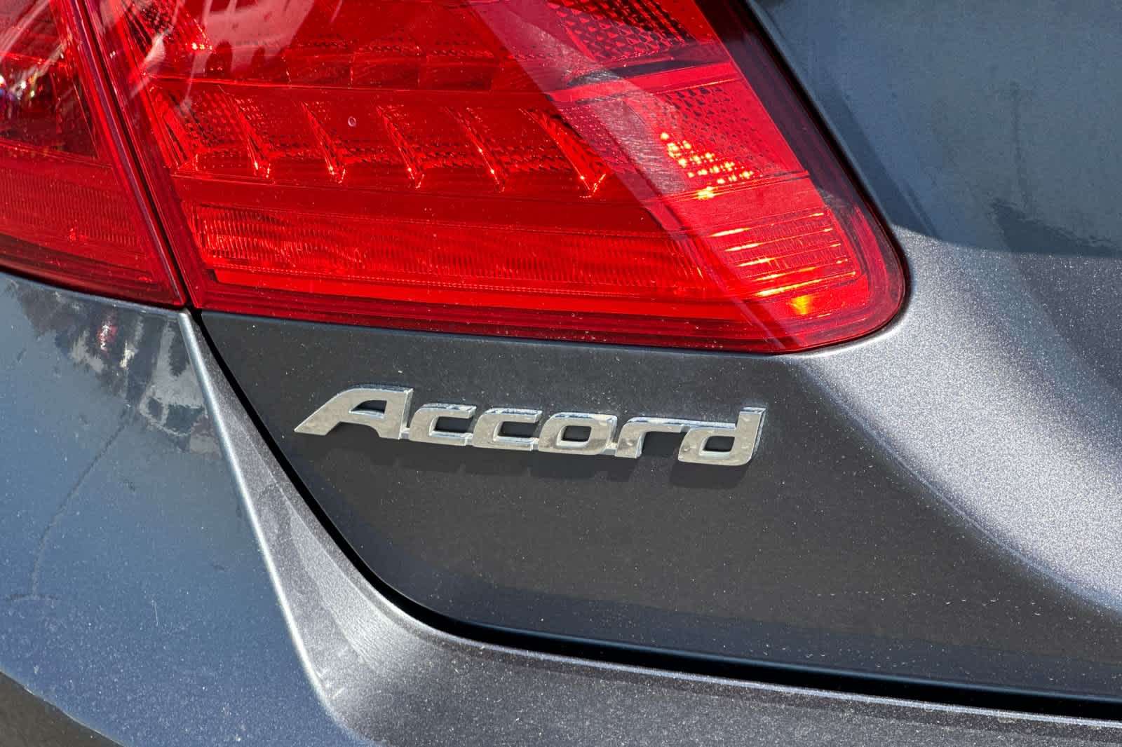 Thumbnail: 2015 Honda Accord - 32