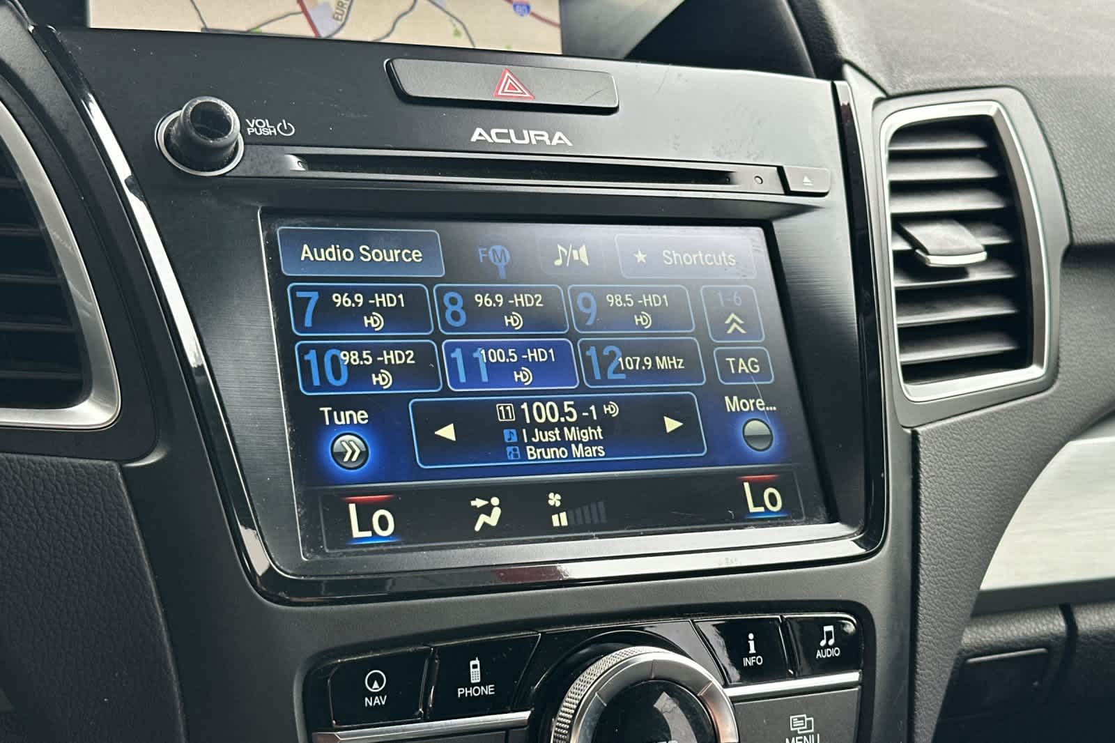 Thumbnail: 2017 Acura RDX - 20