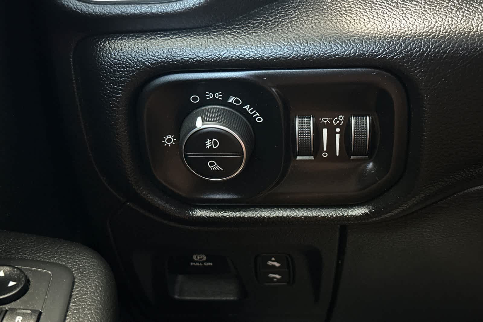 2019 RAM 1500 Big Horn 29