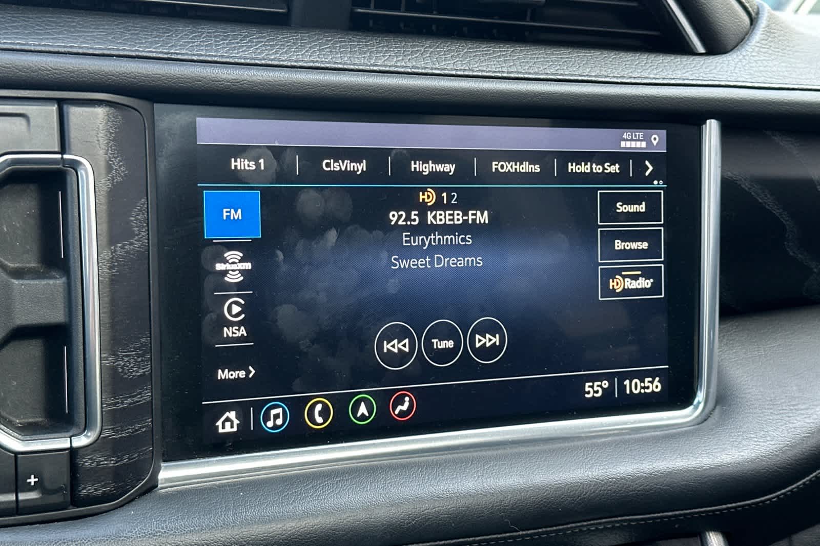 Thumbnail: 2021 GMC Yukon - 21