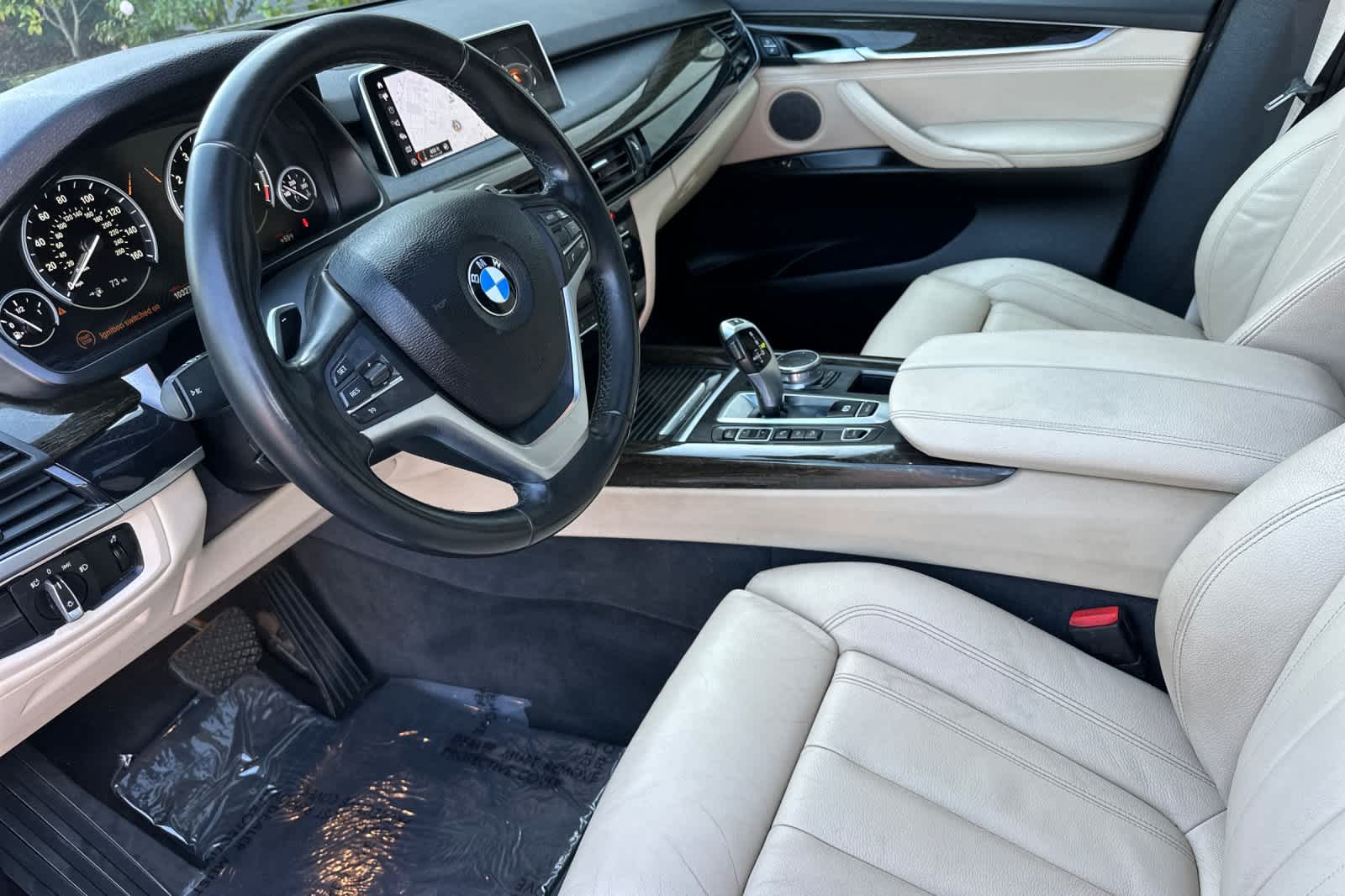 Thumbnail: 2018 BMW X5 - 11