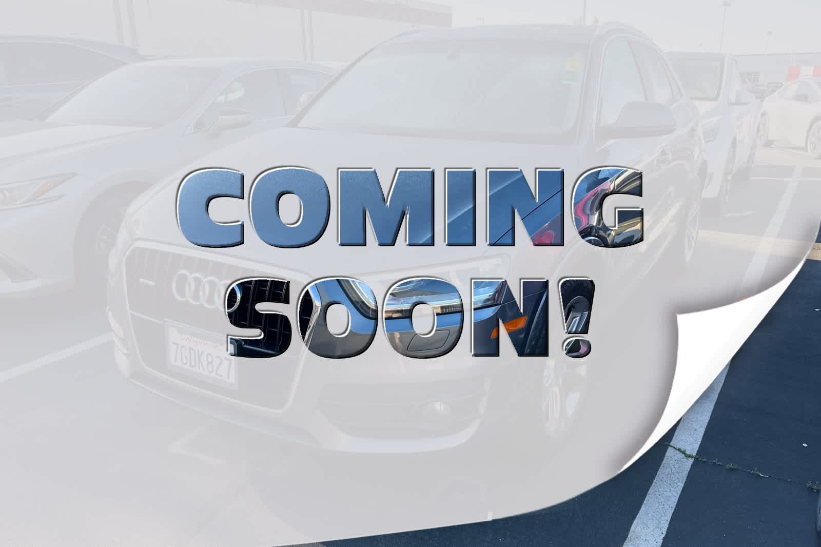 2015 Audi Q3 Prestige -
                  Roseville, CA