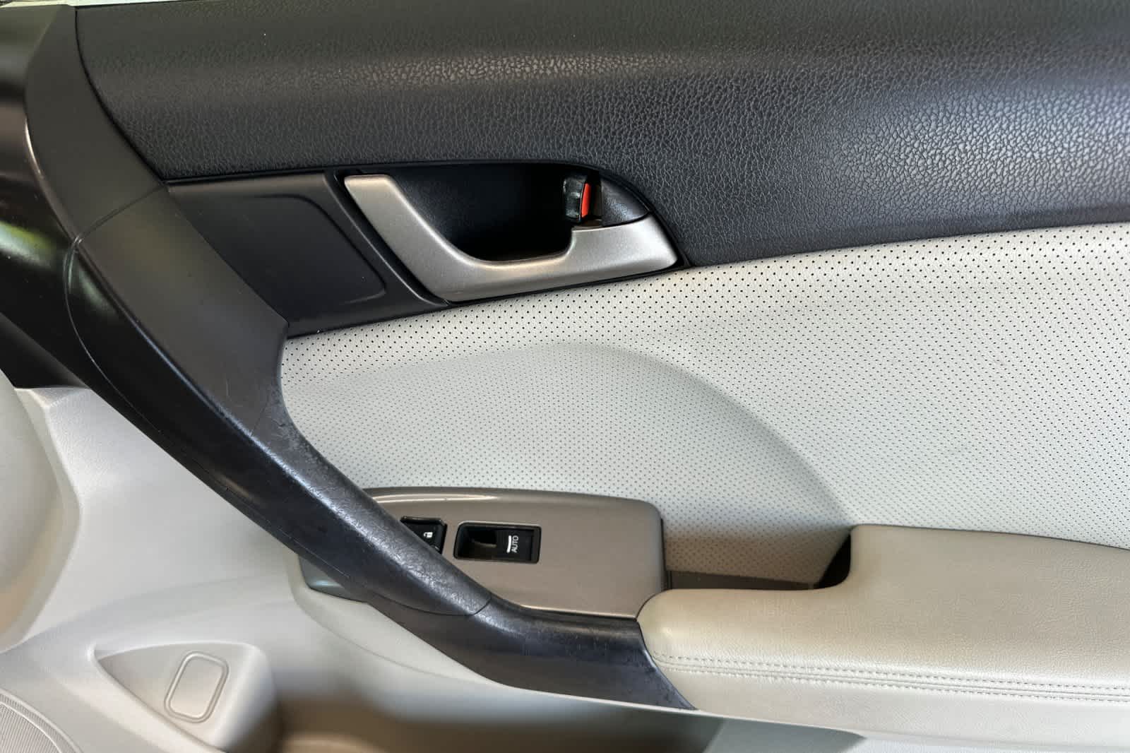 2010 Acura TSX Base 17