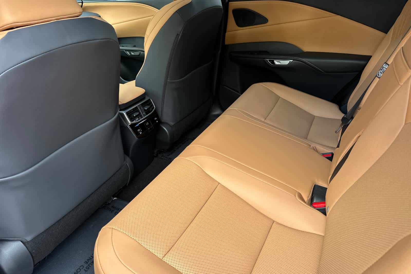 Thumbnail: 2026 Lexus RX - 4