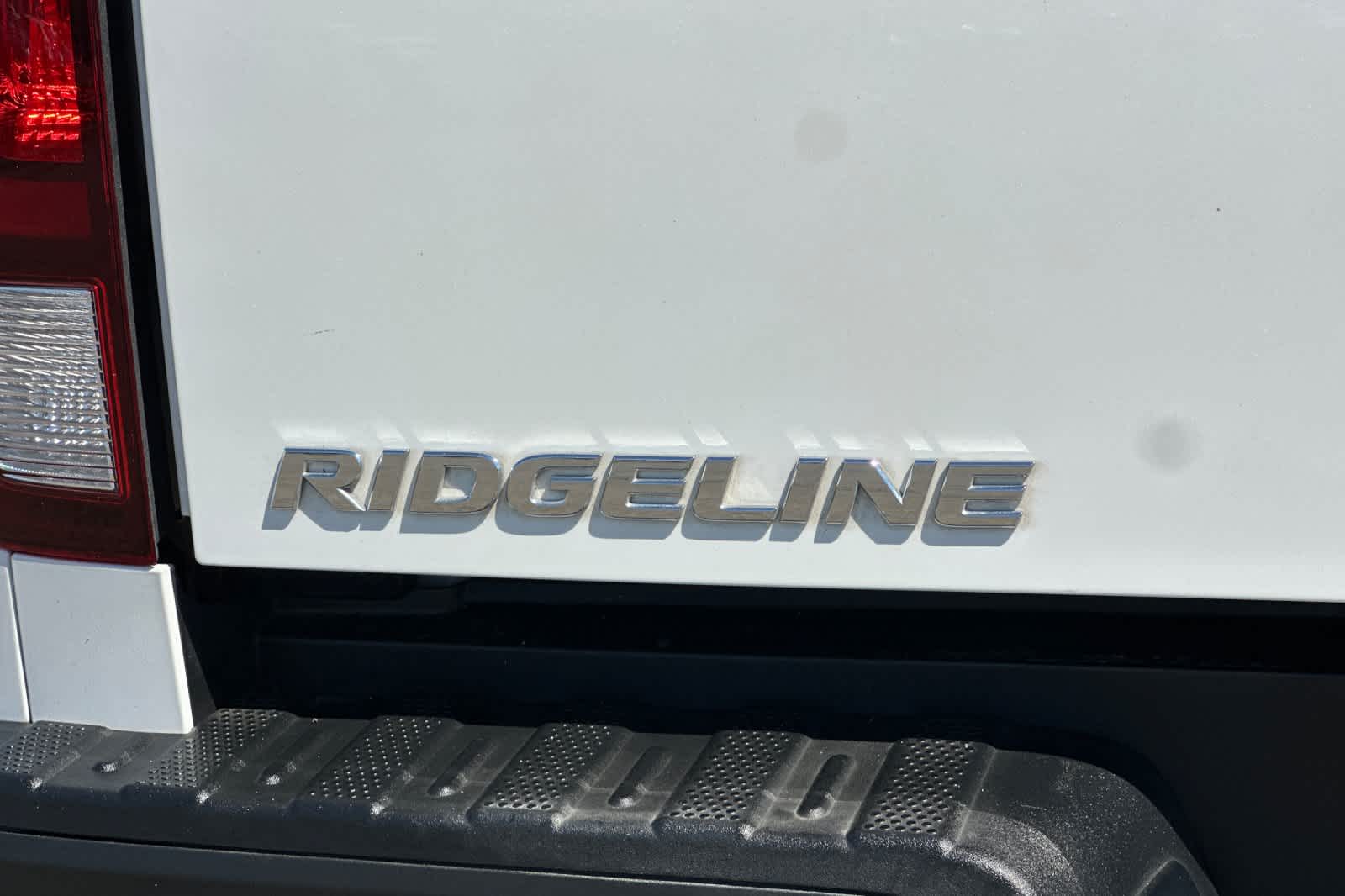 Thumbnail: 2021 Honda Ridgeline - 31