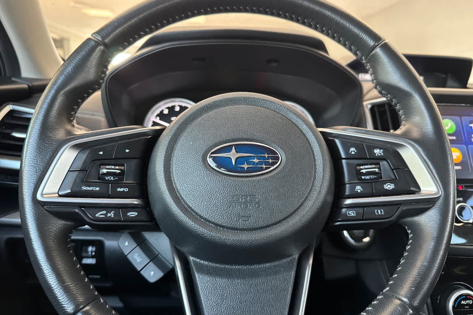 Thumbnail: 2020 Subaru Forester - 26