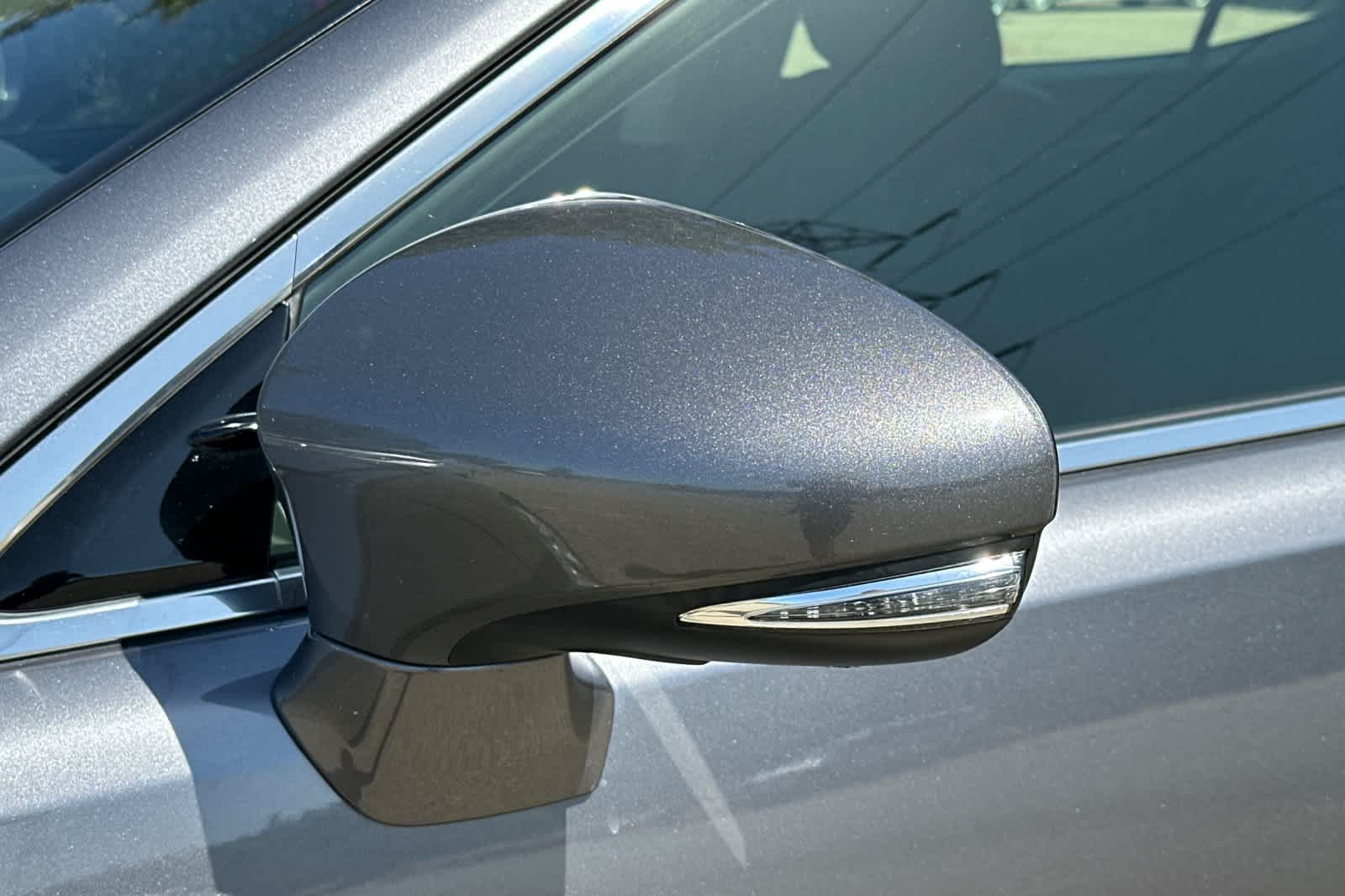 2015 Lexus ES 350 21