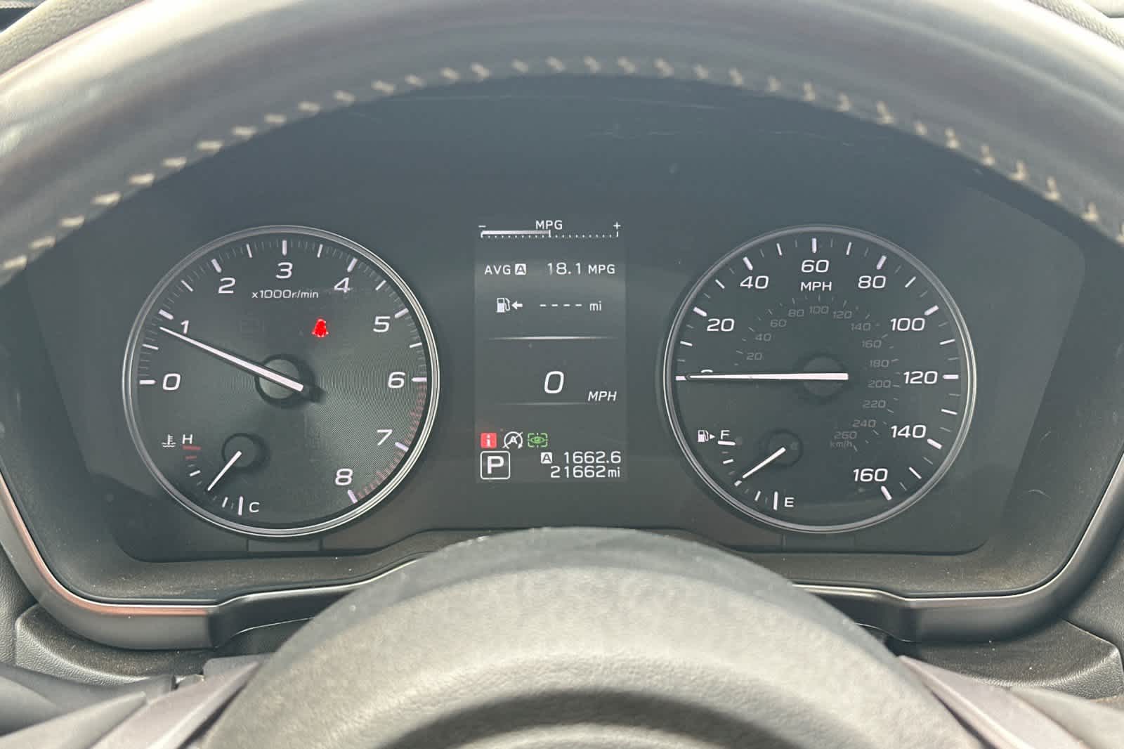 Thumbnail: 2024 Subaru Outback - 30