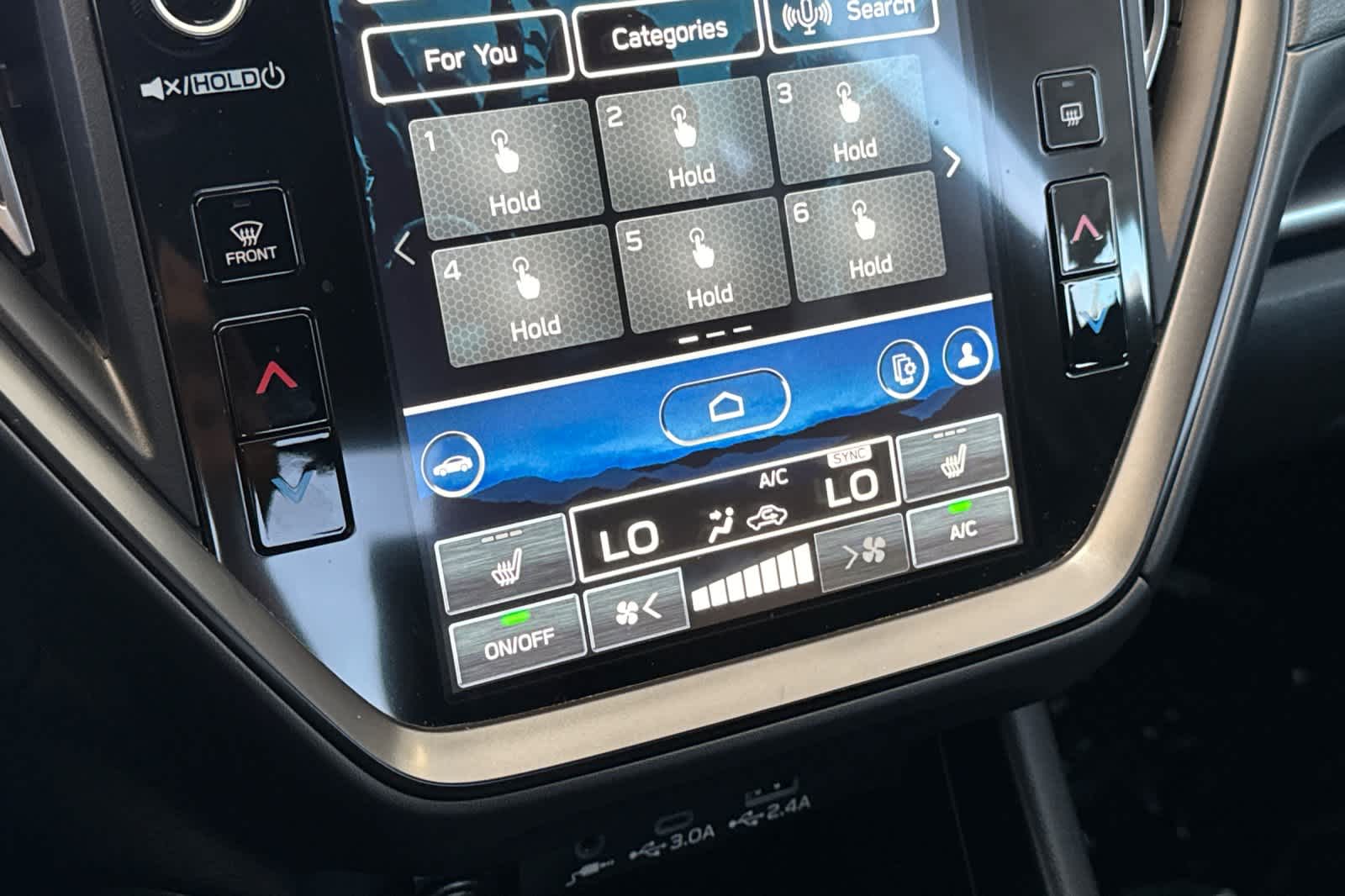 Thumbnail: 2024 Subaru WRX - 20