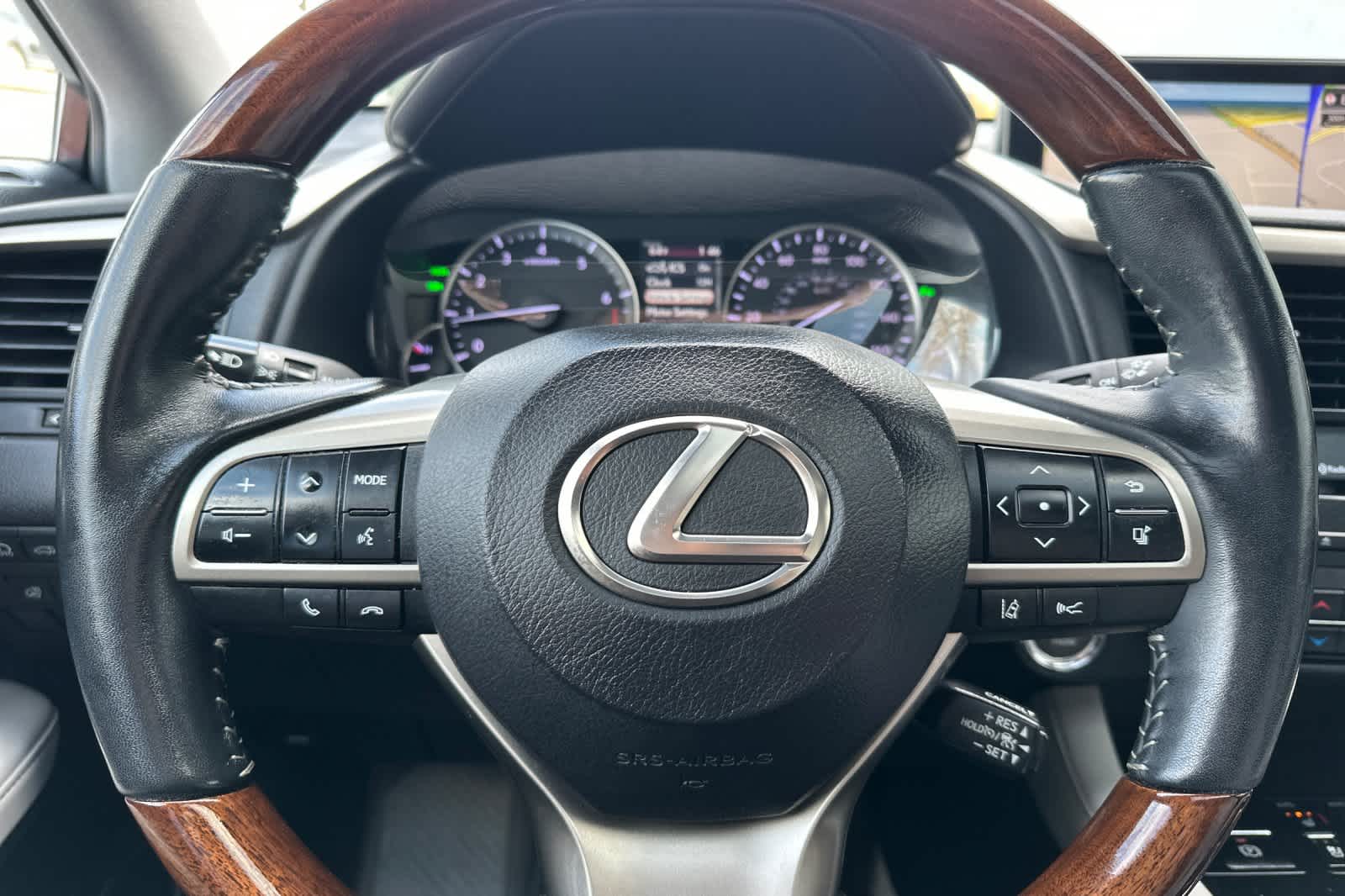Thumbnail: 2019 Lexus RX - 26
