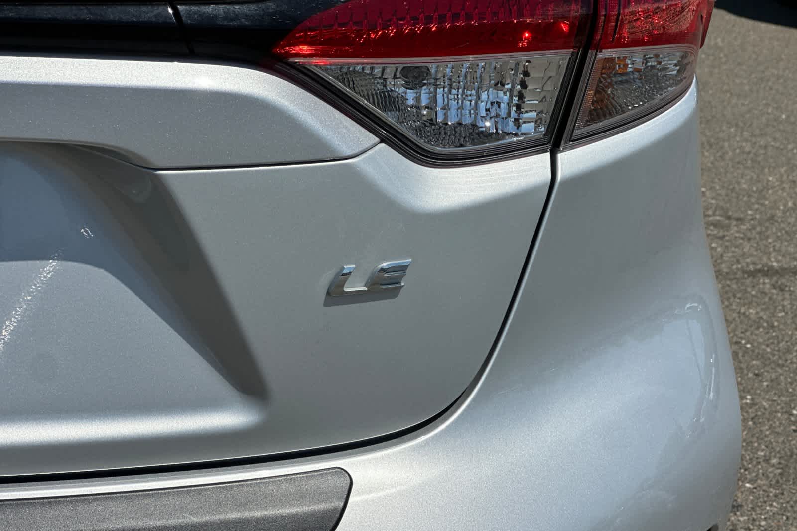 Thumbnail: 2020 Toyota Corolla - 29