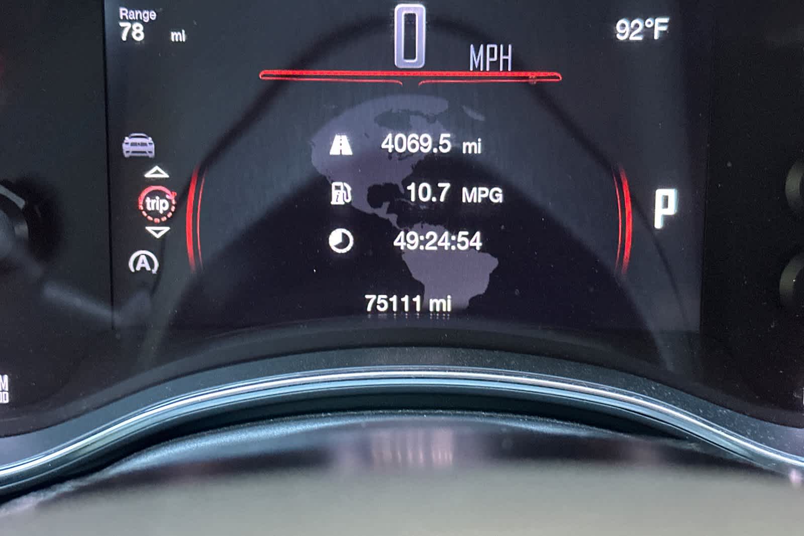 Thumbnail: 2017 Dodge Durango - 30