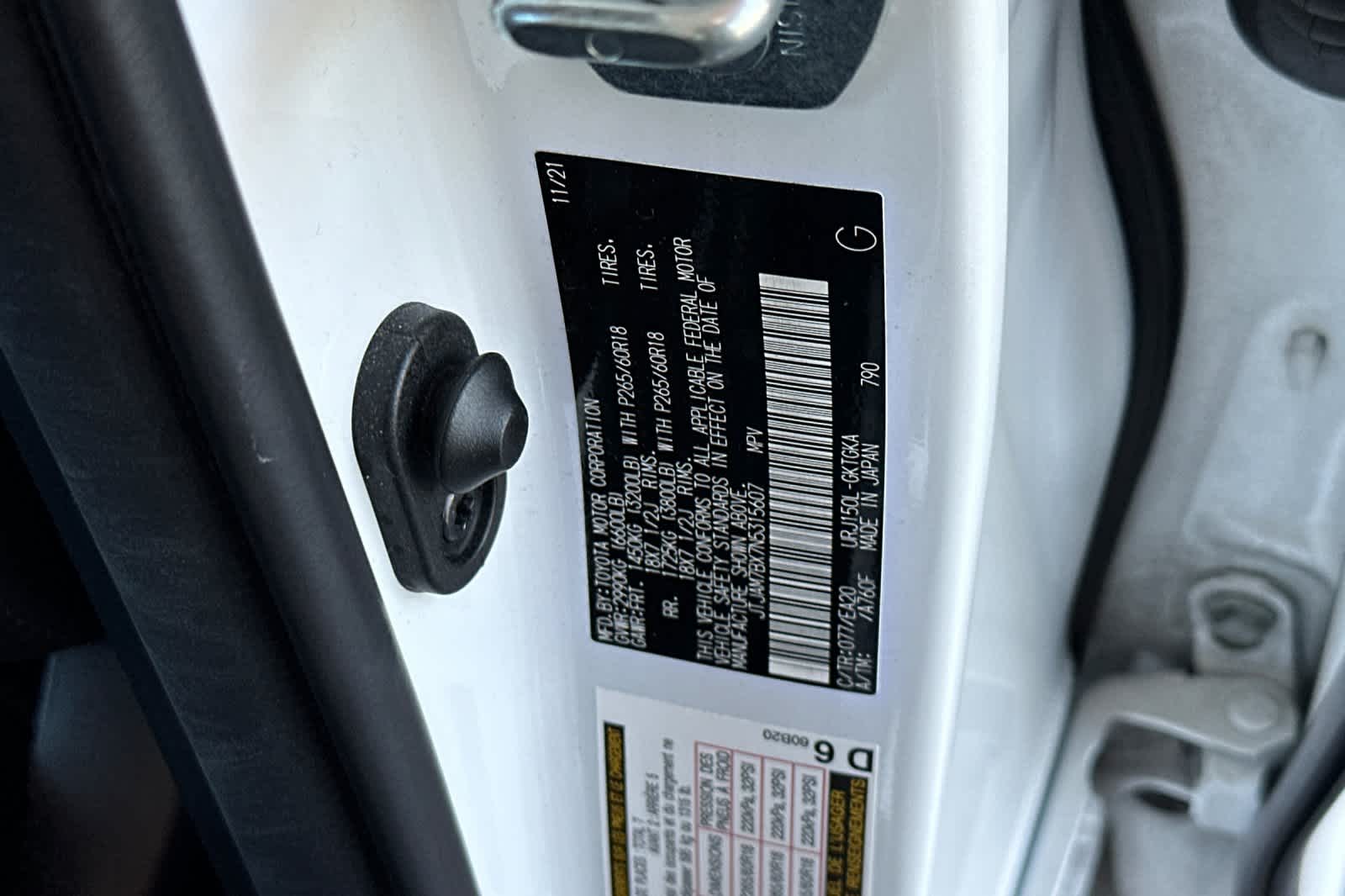 Thumbnail: 2022 Lexus GX - 35
