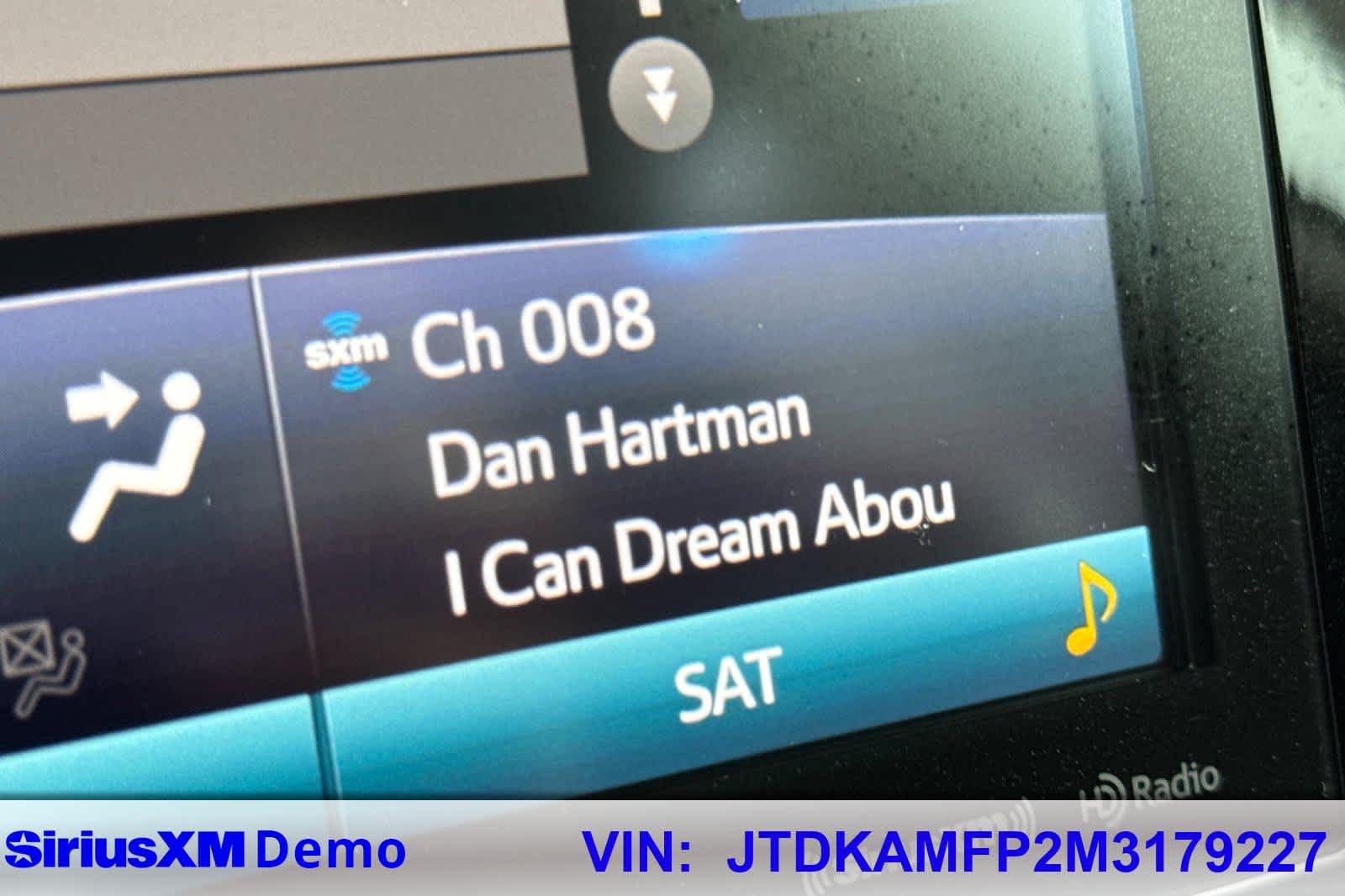 Thumbnail: 2021 Toyota Prius Prime - 33