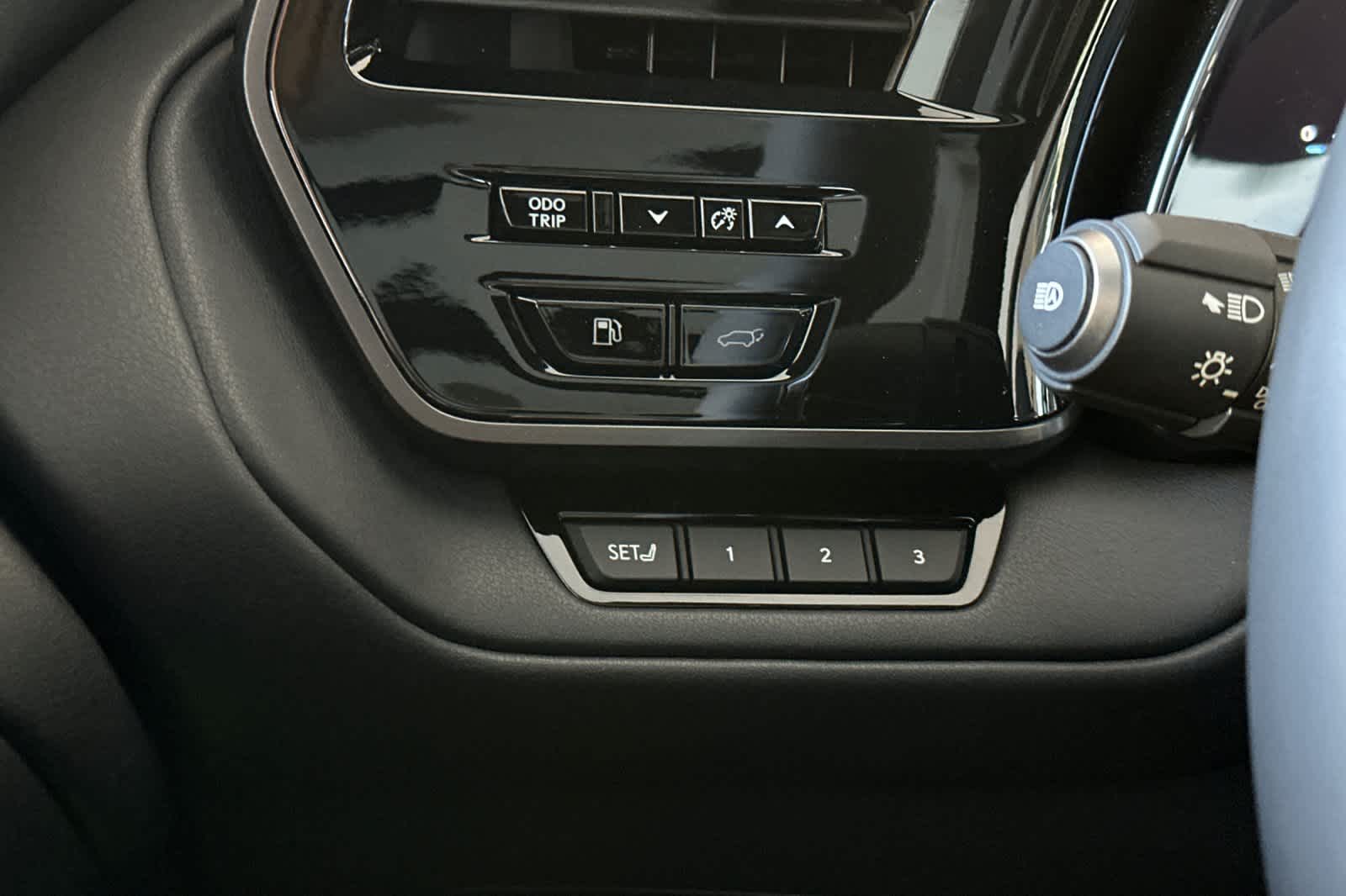 Thumbnail: 2026 Lexus TX - 30